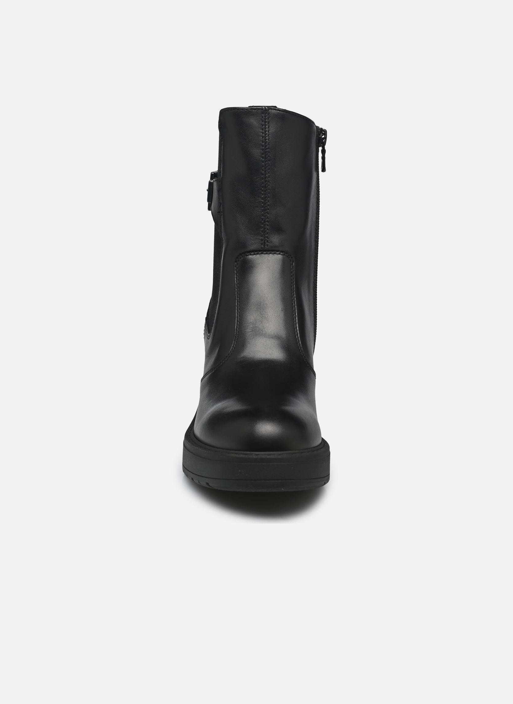 Stiefeletten und Stiefel I411990D damen schwarz NeroGiardini Stiefeletten und Stiefel I411990D damen schwarz NOIR