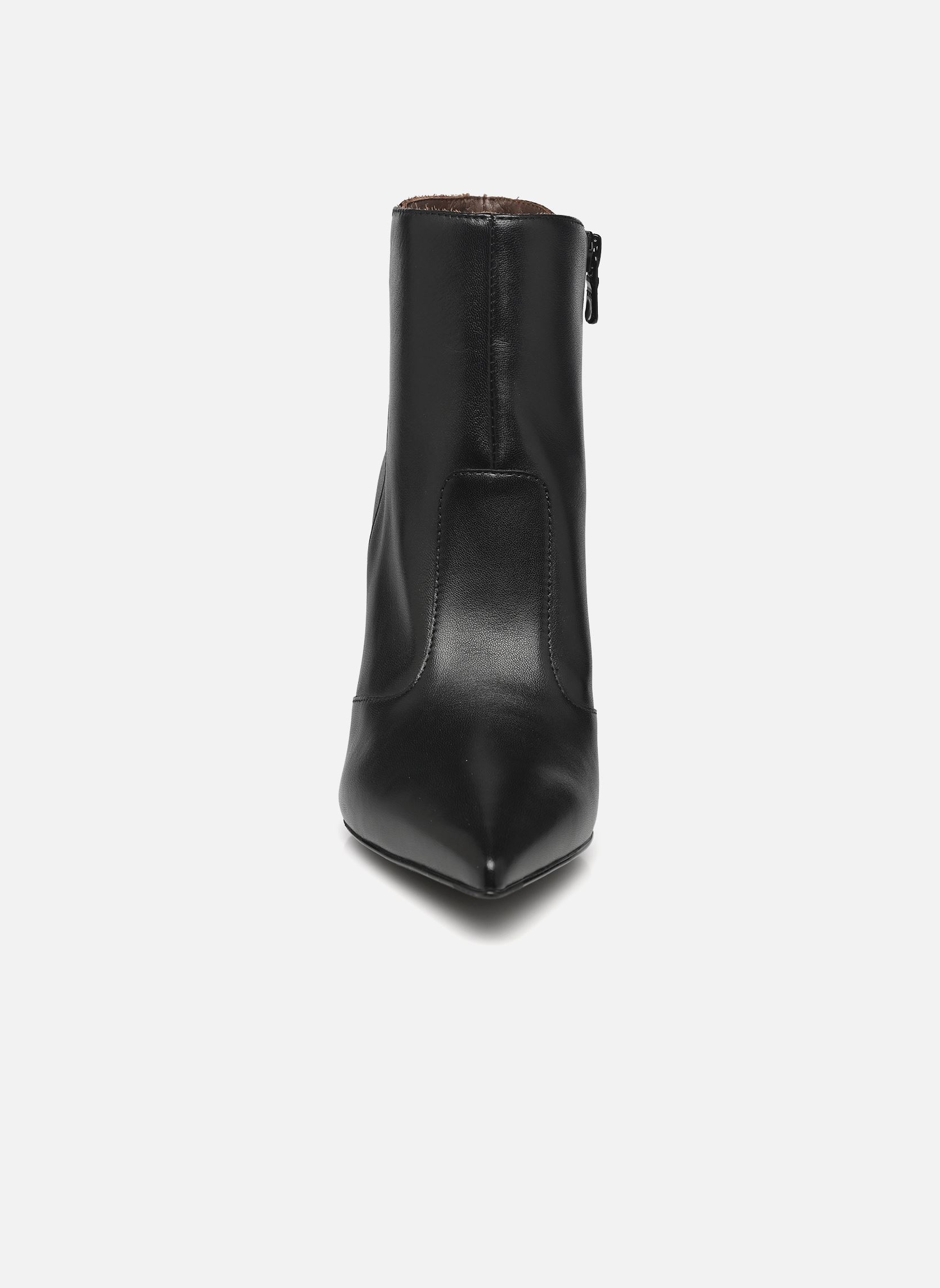 Enkellaarzen en boots I410844DE dames zwart NeroGiardini Enkellaarzen en boots I410844DE dames zwart NOIR