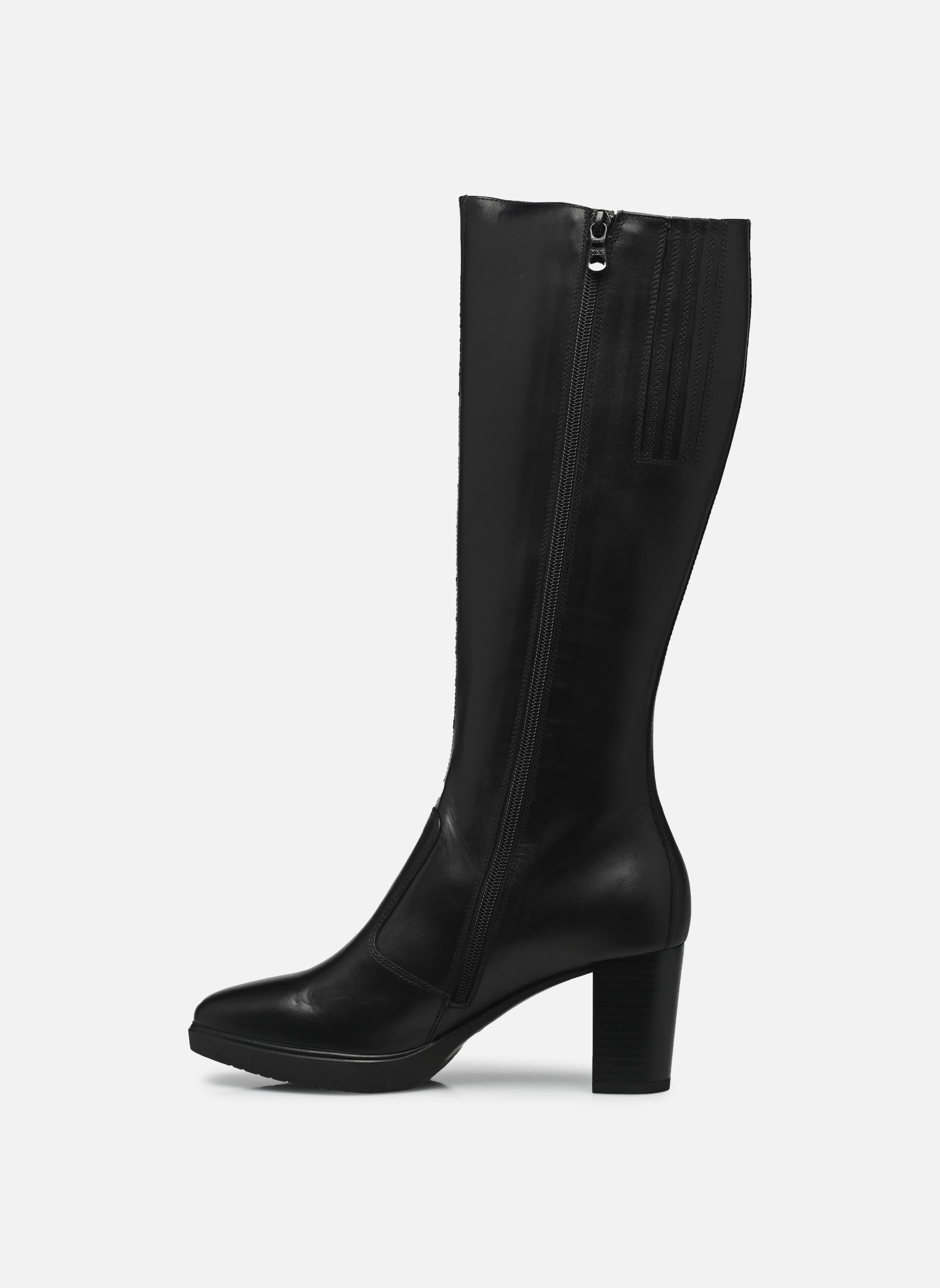 Stiefel I411720D damen schwarz NeroGiardini Stiefel I411720D damen schwarz NOIR