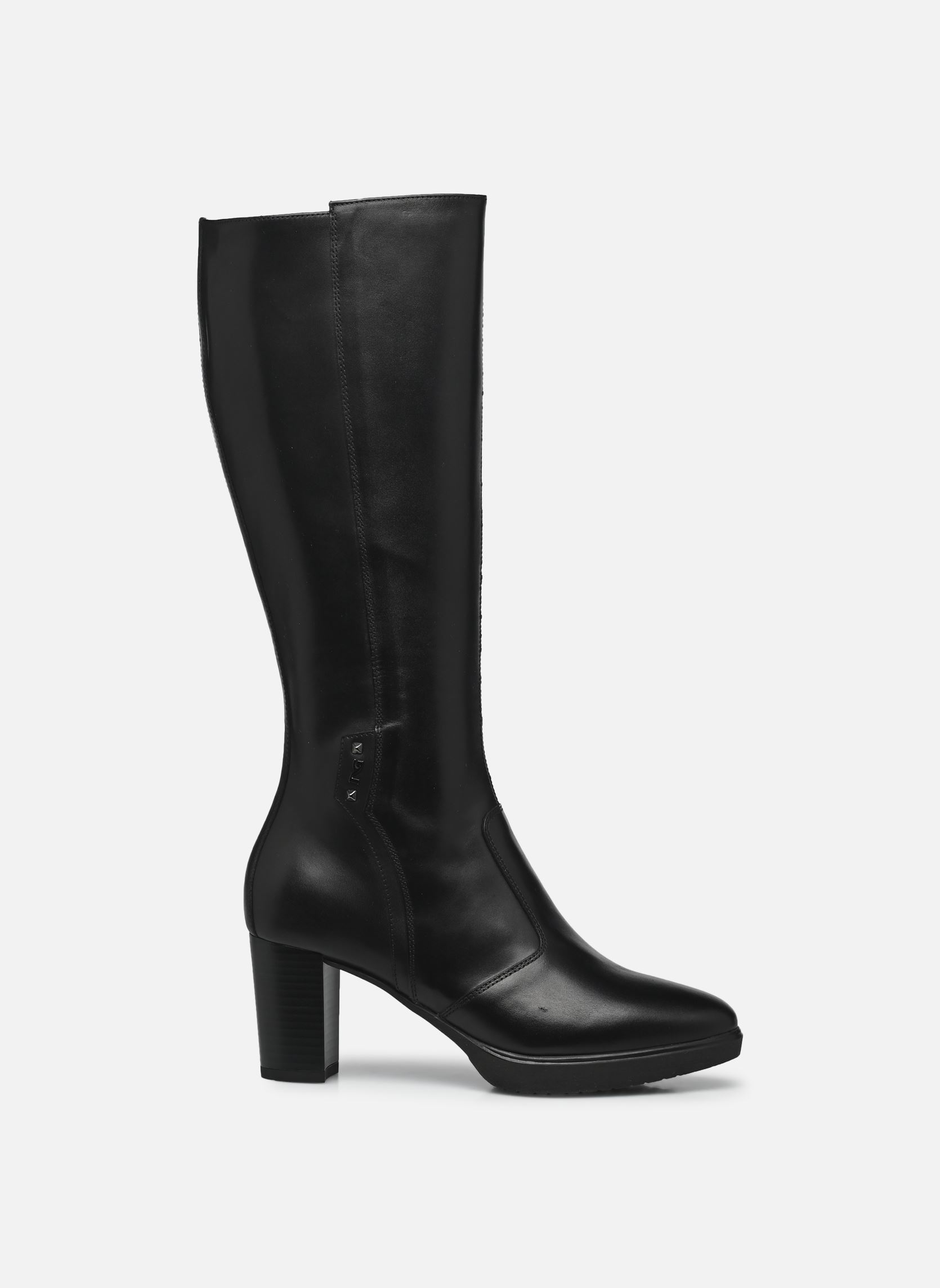 Stiefel I411720D damen schwarz NeroGiardini Stiefel I411720D damen schwarz NOIR