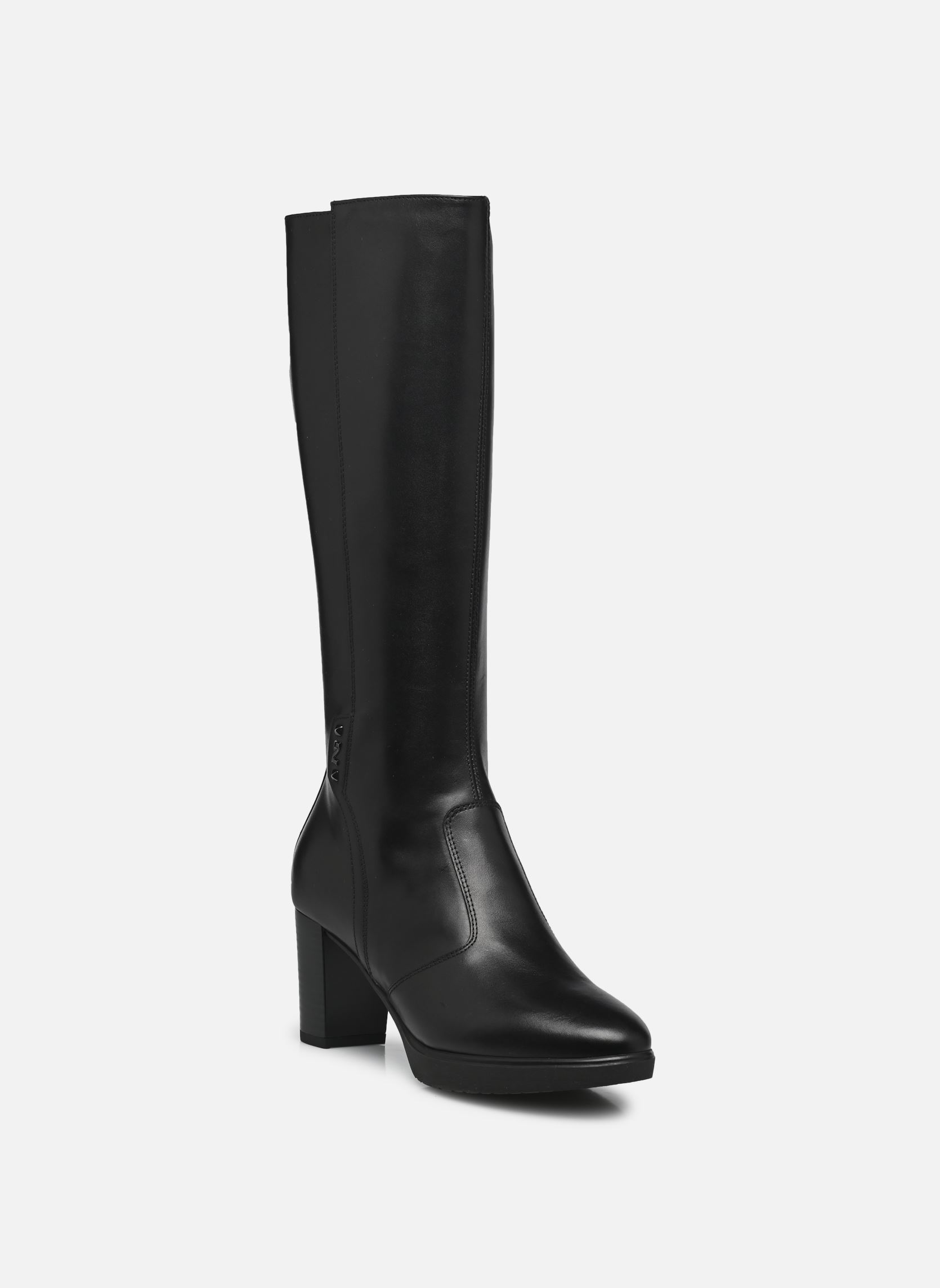 Stiefel I411720D damen schwarz NeroGiardini Stiefel I411720D damen schwarz NOIR