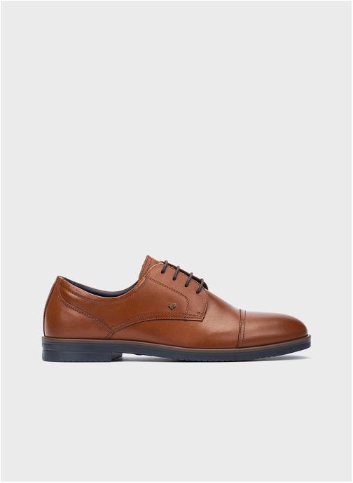 Martinelli Derbies DOUGLAS homme marron
