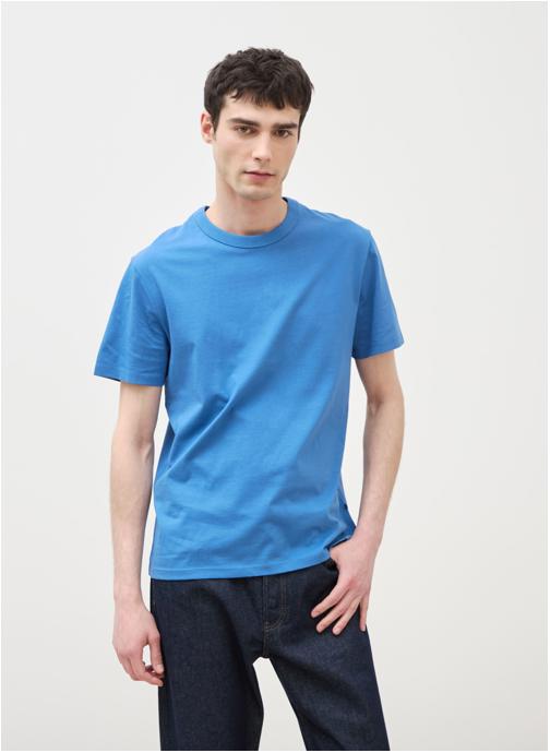 Bonobo Tee-shirts PERFECTEE4H homme bleu