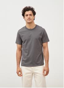 Tee-shirts PERFECTEE4H homme blanc