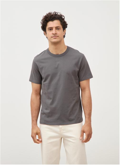 Bonobo Tee-shirts PERFECTEE4H homme gris