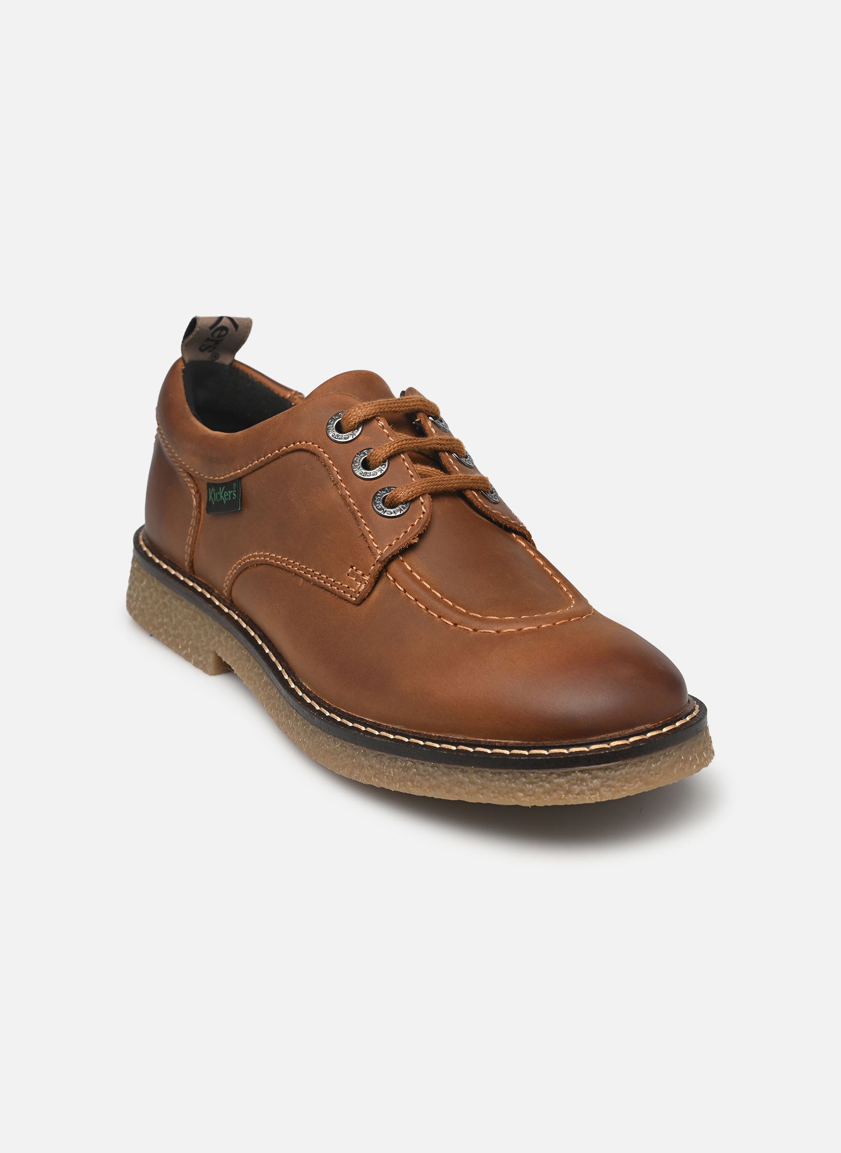 Mocassins Kickers kick levy - vue 6