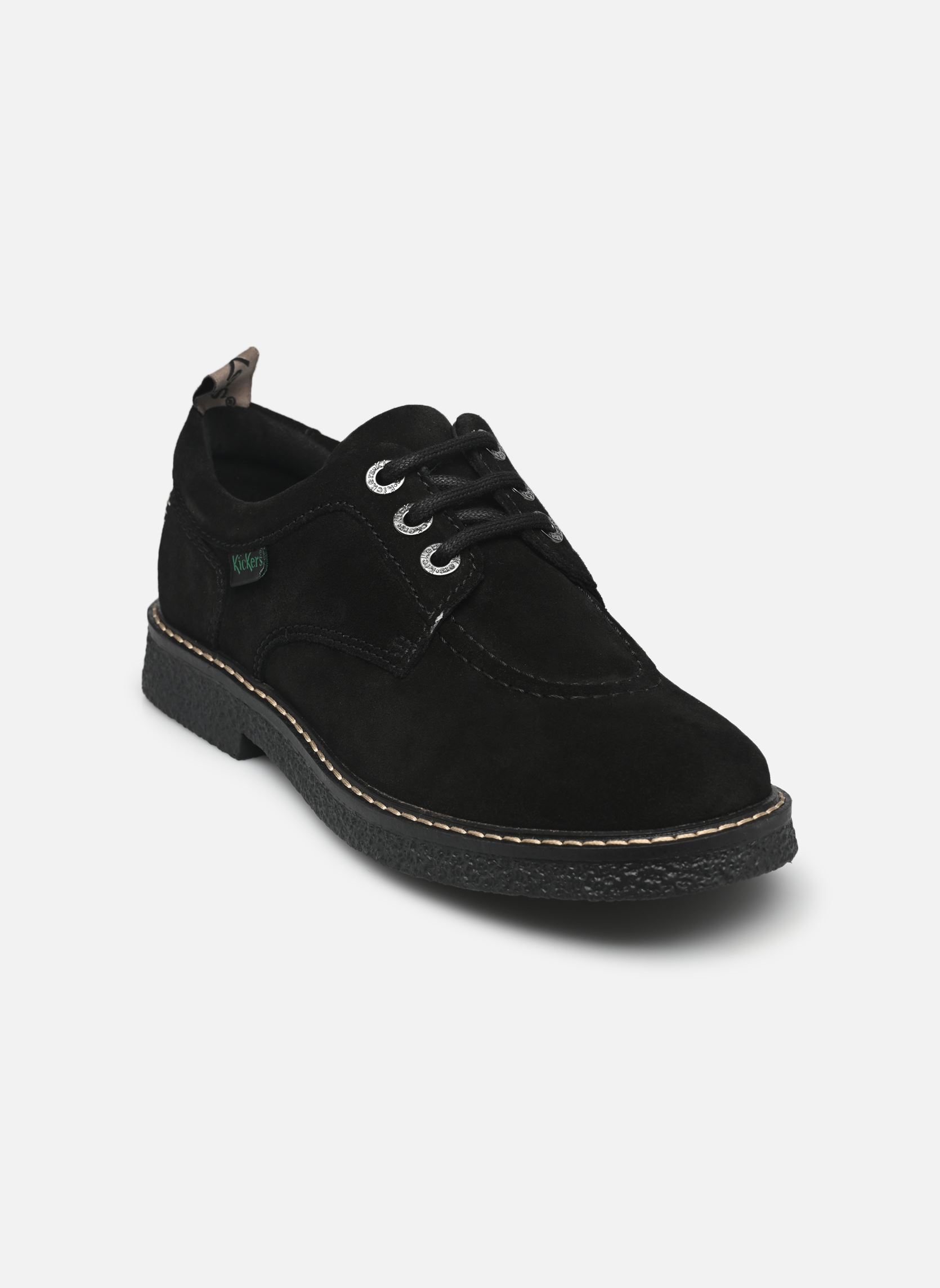 Mocassins Kickers kick levy - vue 7