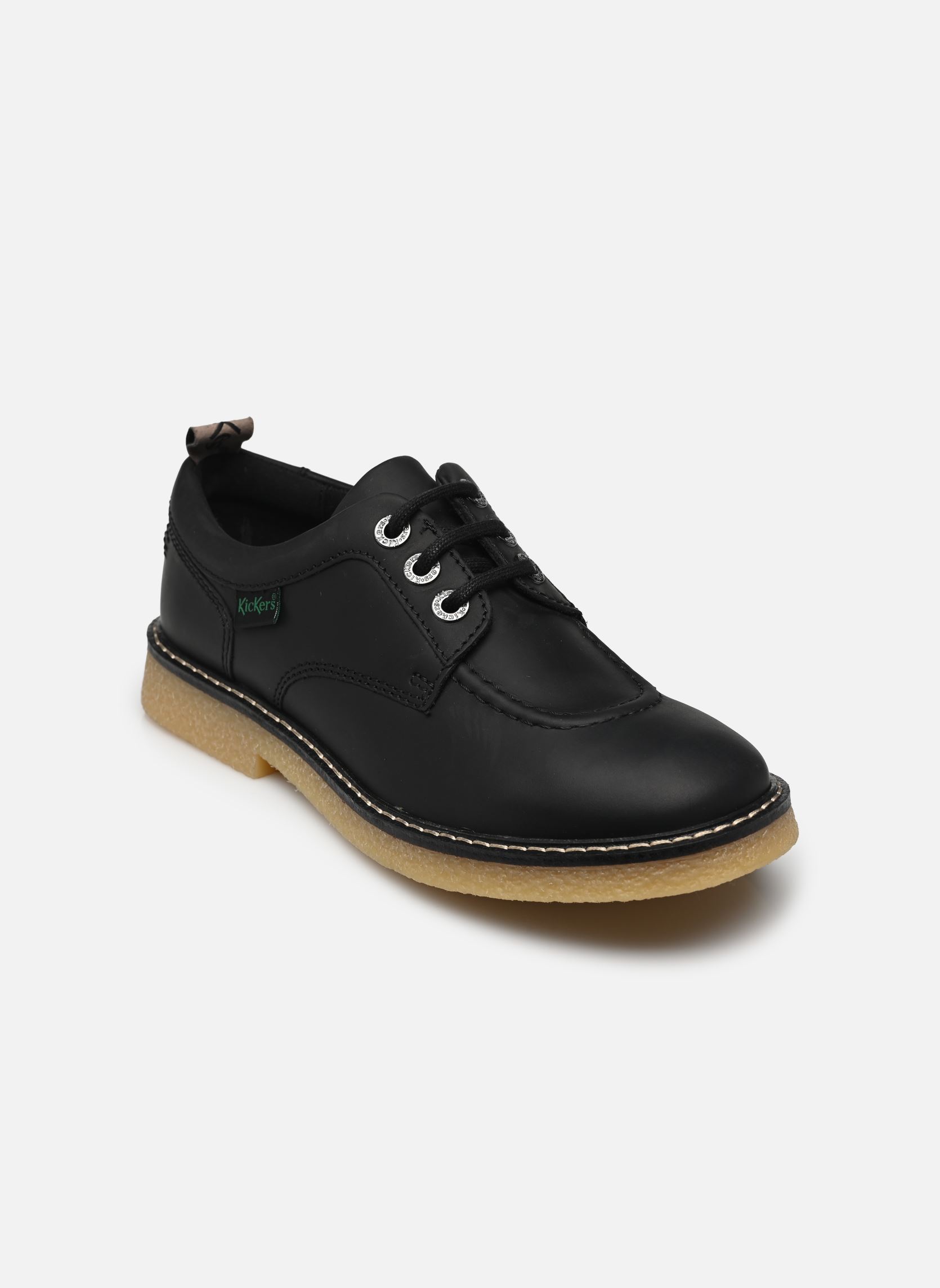 Mocassins Kickers kick levy - vue 10