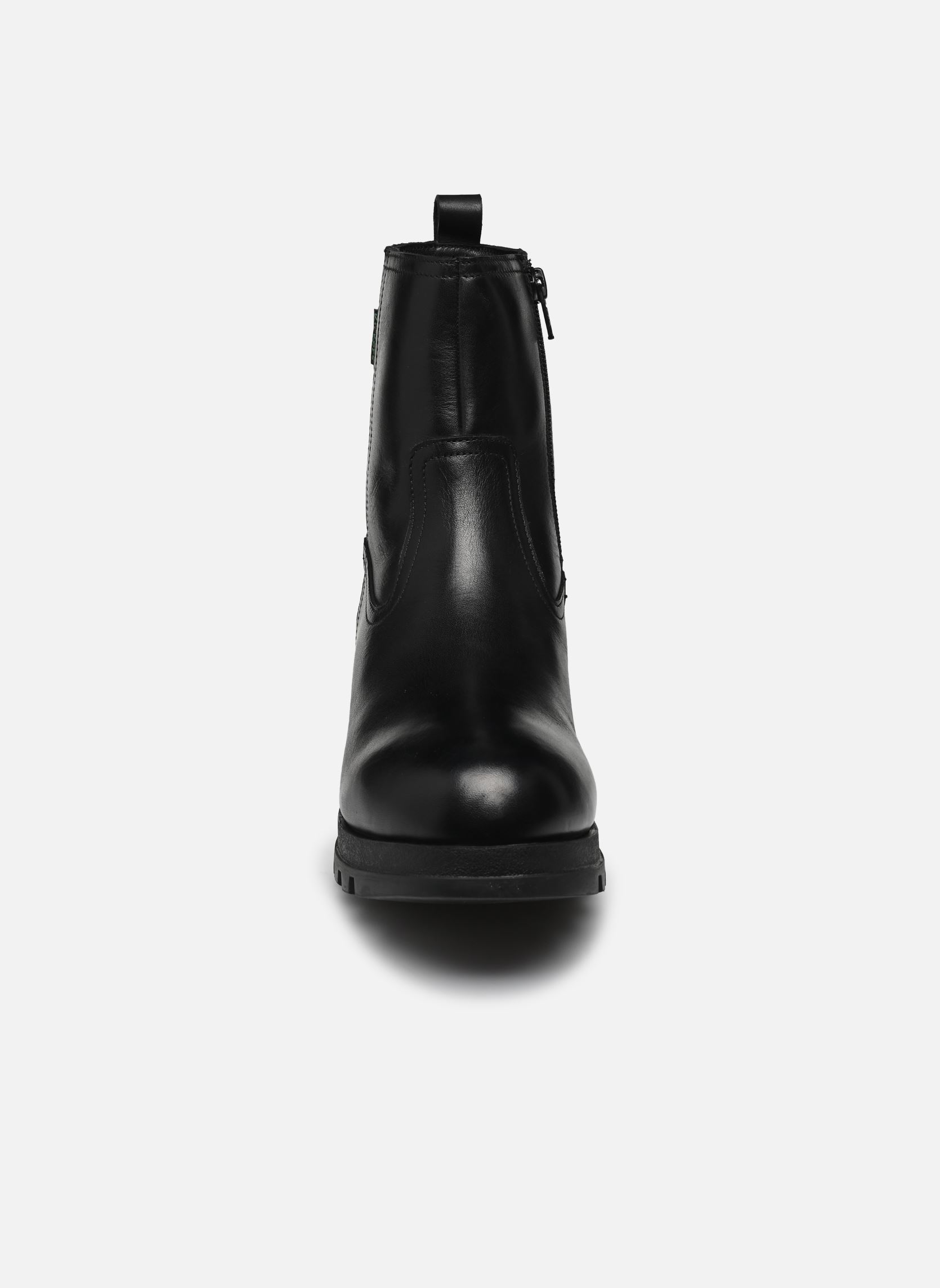 Bottines et boots KICK BOOTELA femme noir Kickers Bottines et boots KICK BOOTELA femme noir Noir