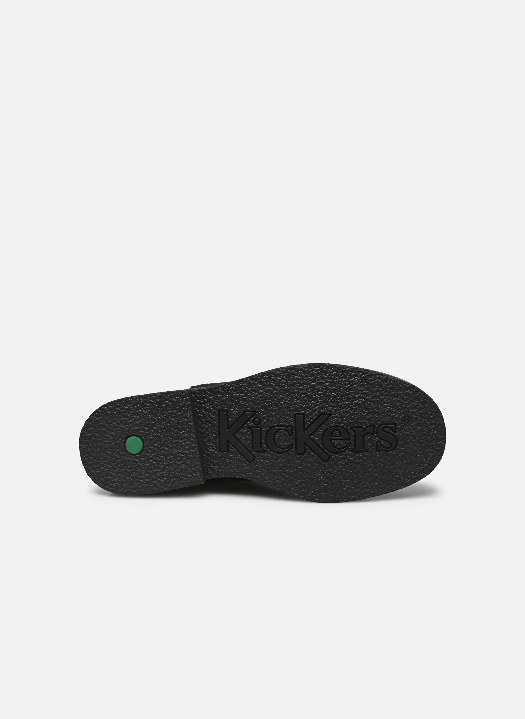 Stiefeletten und Stiefel KICK LOREL damen schwarz Kickers Stiefeletten und Stiefel KICK LOREL damen schwarz NOIR SEM MAT