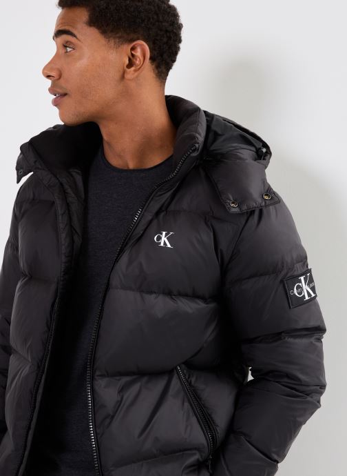 Calvin Klein Kleding Essentials Jassen Calvin Klein Jeans