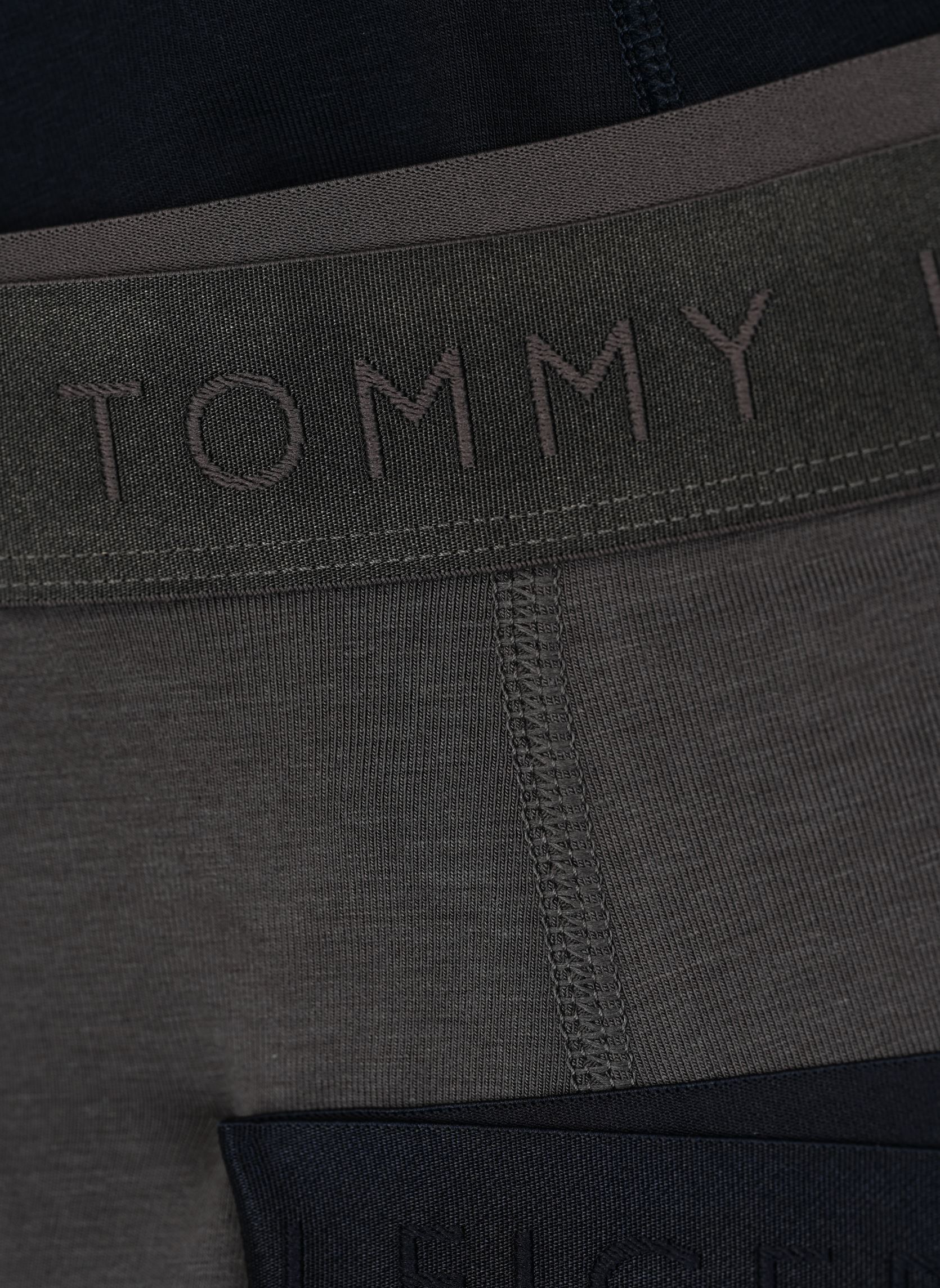 Sportondergoed 3P Trunk UM0UM02760 heren meerkleurig Tommy Hilfiger Sportondergoed 3P Trunk UM0UM02760 heren meerkleurig DESERT SKY/DARK ASH/DES SKY