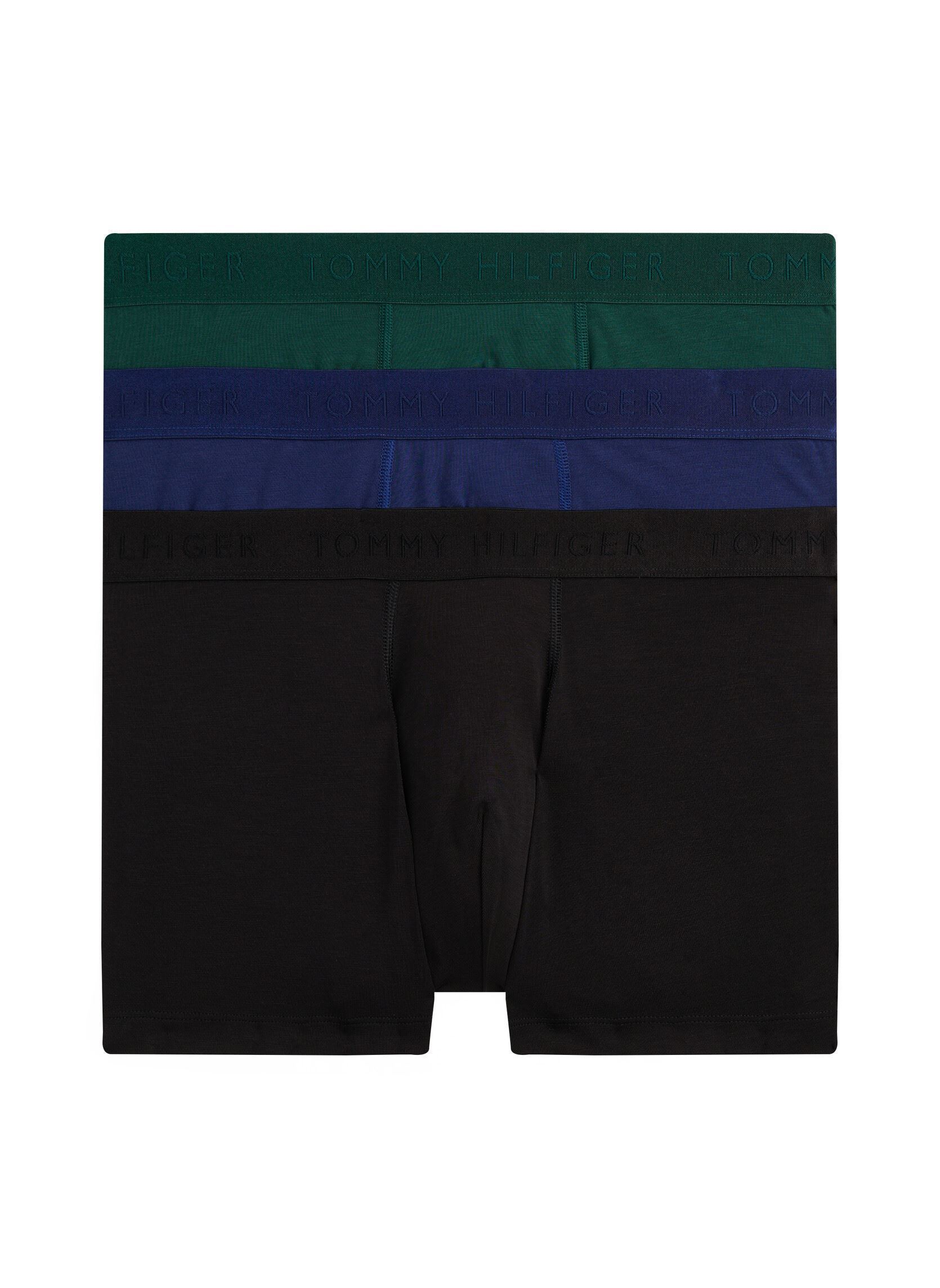 Vêtements Tommy Hilfiger 3P Trunk UM0UM02760 pour Homme