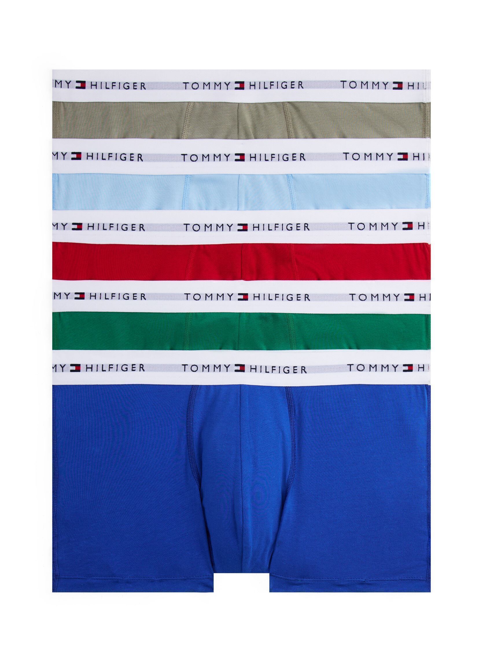 Vêtements Tommy Hilfiger 5P Trunk UM0UM03432 pour Homme - vue 2