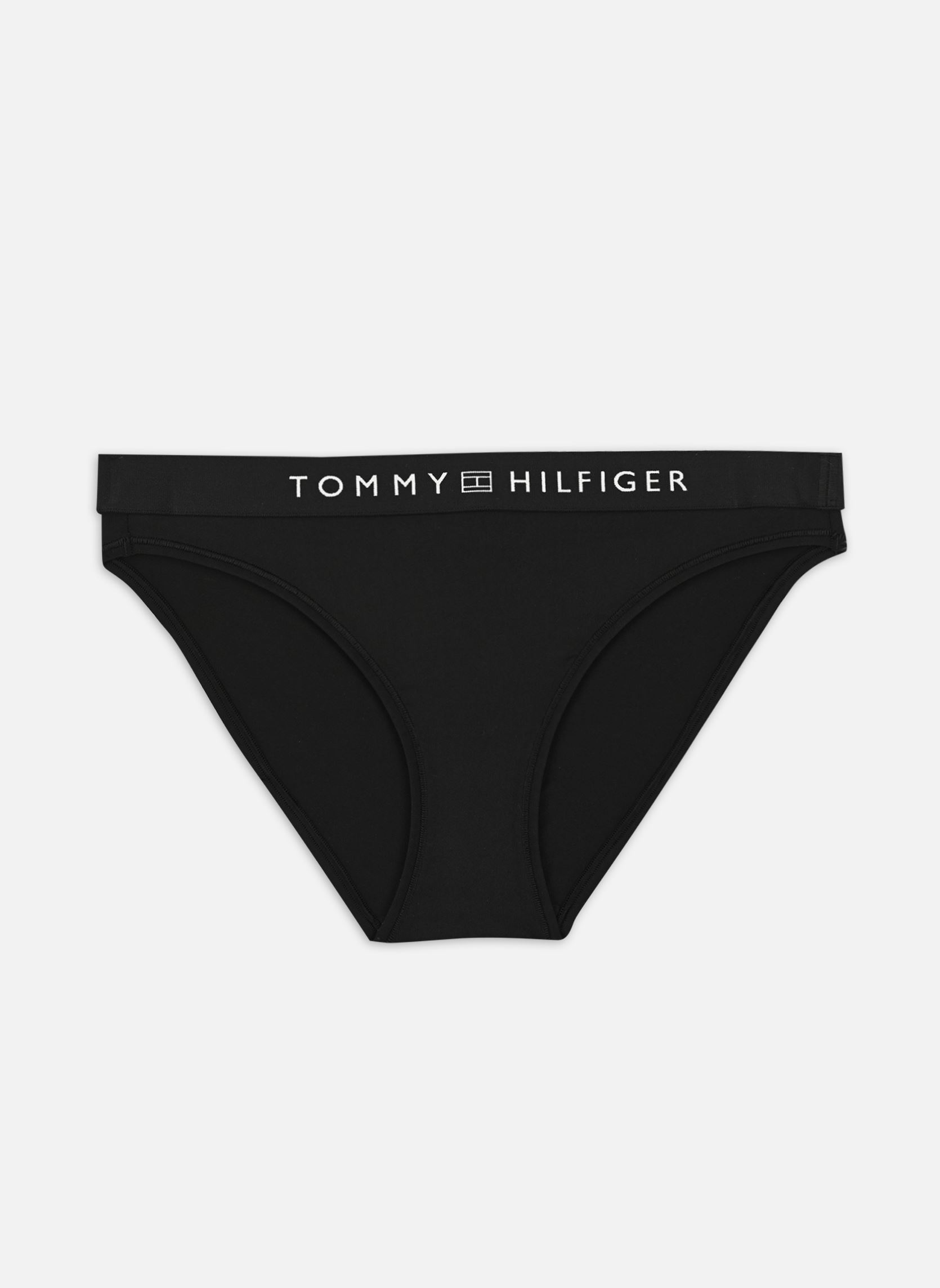 Shorties & boxers Tommy Hilfiger UW0UW05509 BDS UK - vue 2