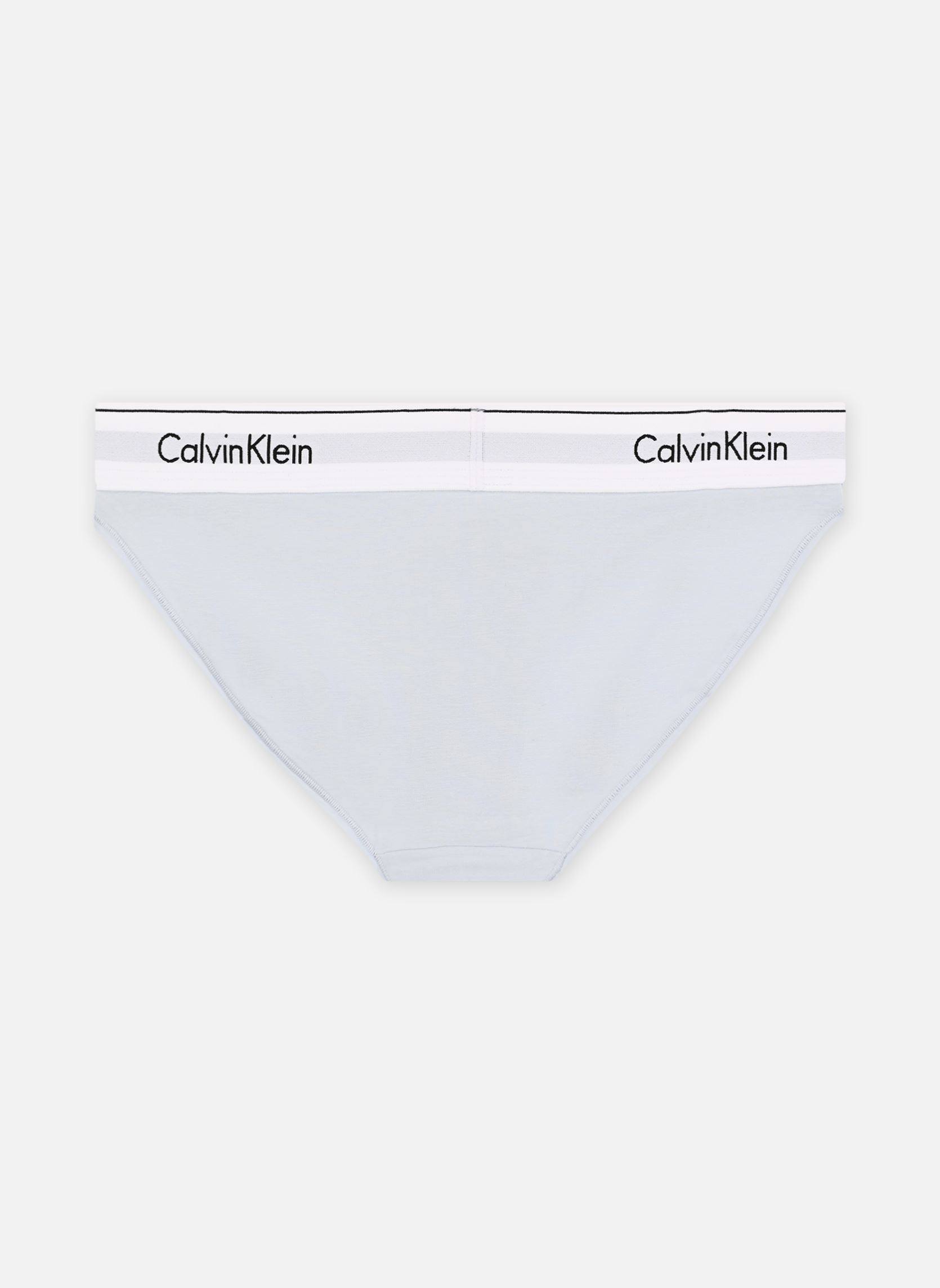 Shortys Culotte Modern Cotton 0000F3787E femme bleu Calvin Klein Shortys Culotte Modern Cotton 0000F3787E femme bleu PLEIN AIR