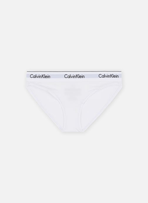 Calvin Klein Shortys Culotte Modern Cotton 0000F3787E damen weiß
