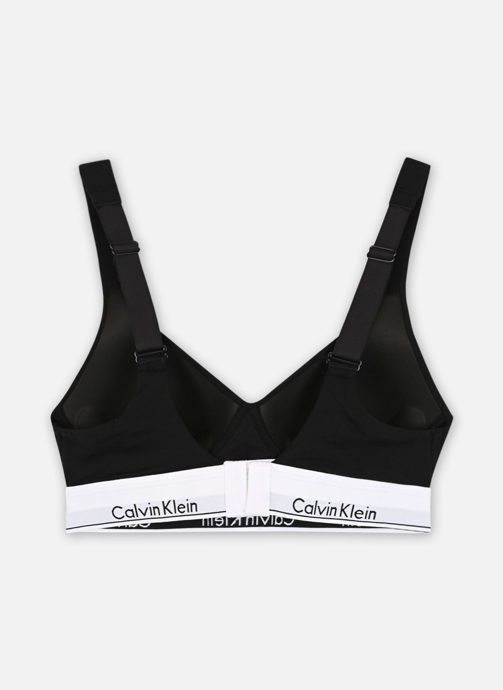Sport-BHs Lift Bralette 000QF7900EUB1 damen schwarz Calvin Klein Sport-BHs Lift Bralette 000QF7900EUB1 damen schwarz BLACK