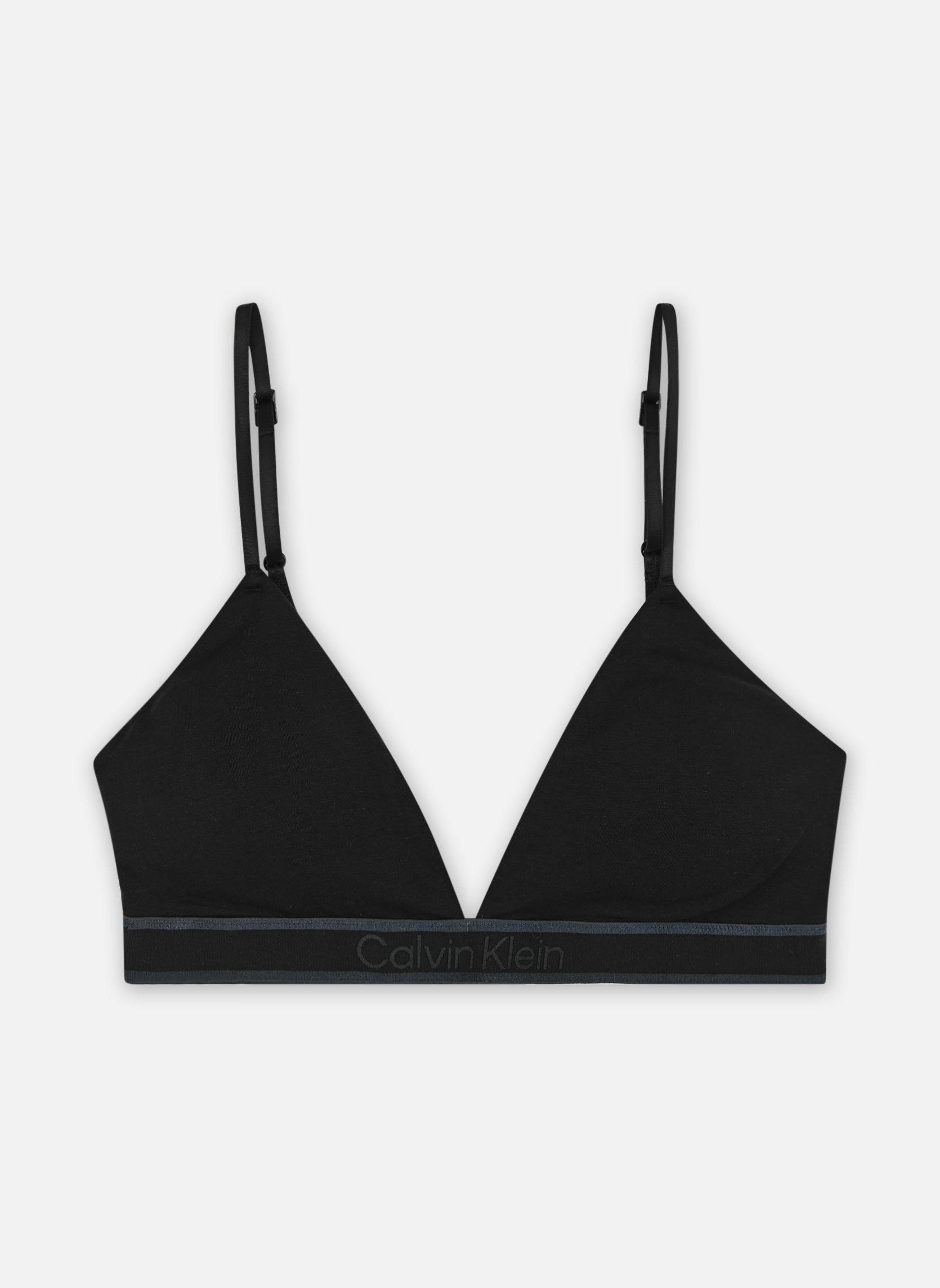 Vêtements Calvin Klein Ll Triangle 000QF7945E pour Accessoires