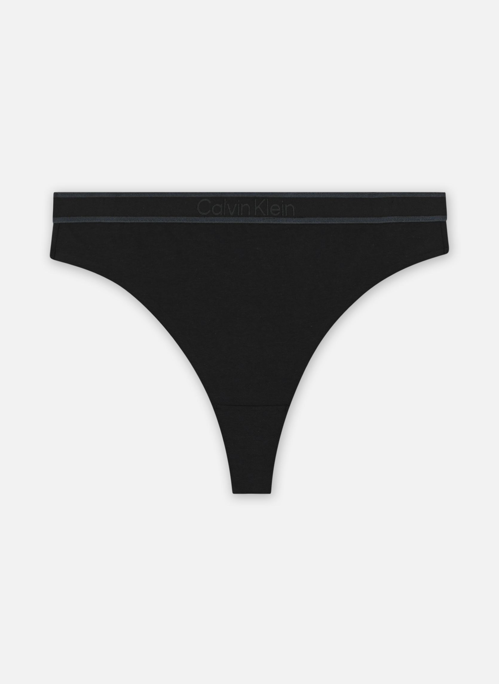 Vêtements Calvin Klein Thong 000QF7954E pour Accessoires