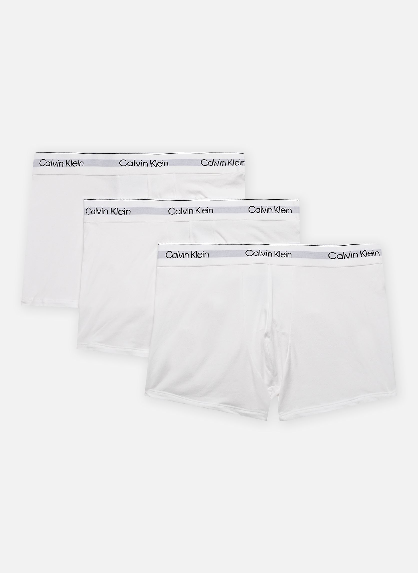 Boxers Calvin Klein Jeans TRUNK X3 EU
