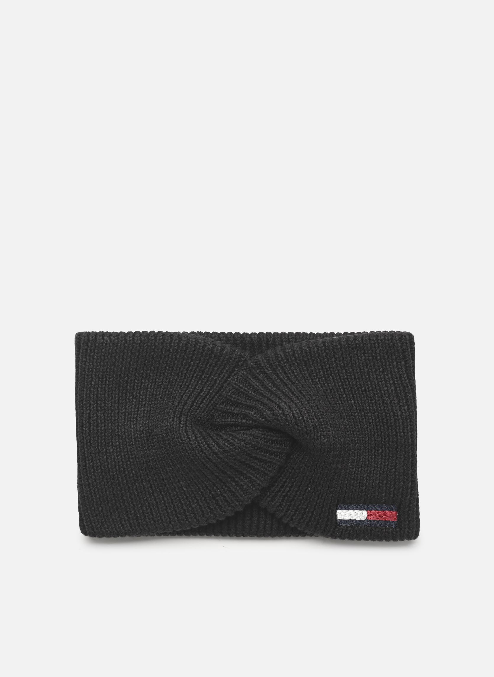 Divers Tommy Jeans Tjw Elongated Flag H AW0AW16776 pour Accessoires - vue 2