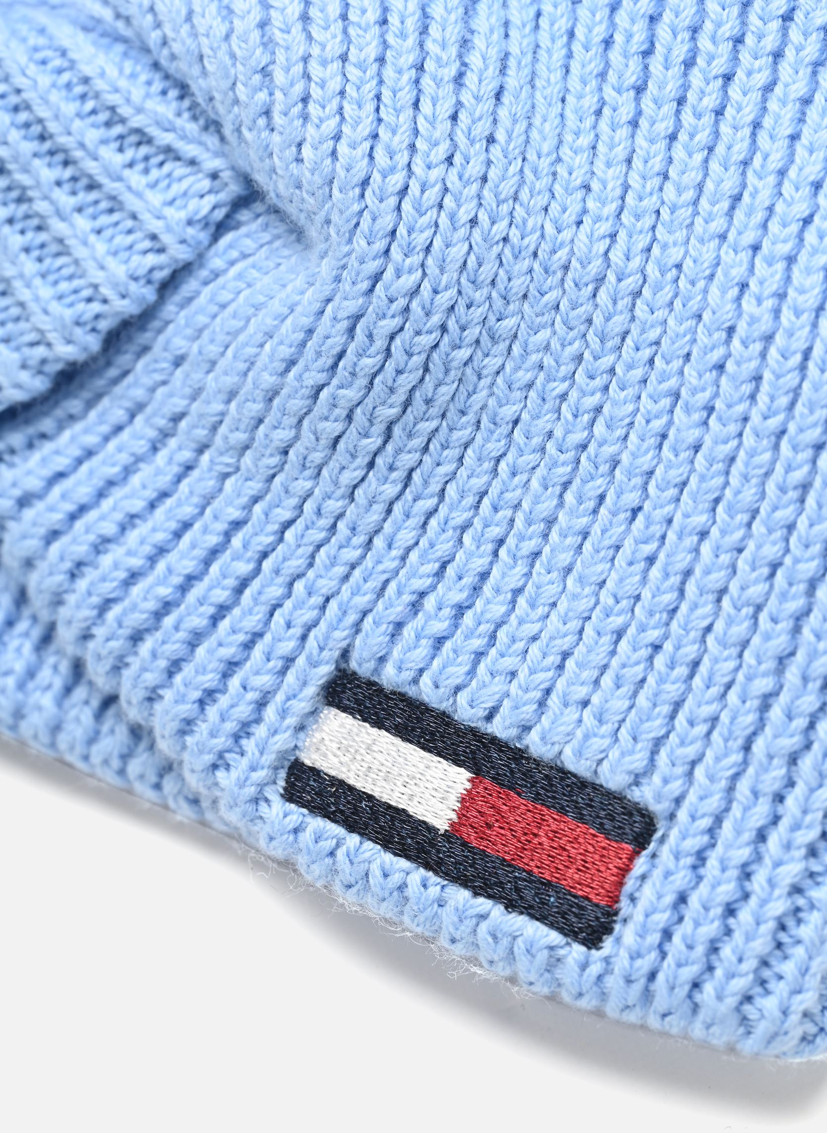 Accessoires Tjw Elongated Flag H AW0AW16776 dames blauw Tommy Jeans Accessoires Tjw Elongated Flag H AW0AW16776 dames blauw BLUE