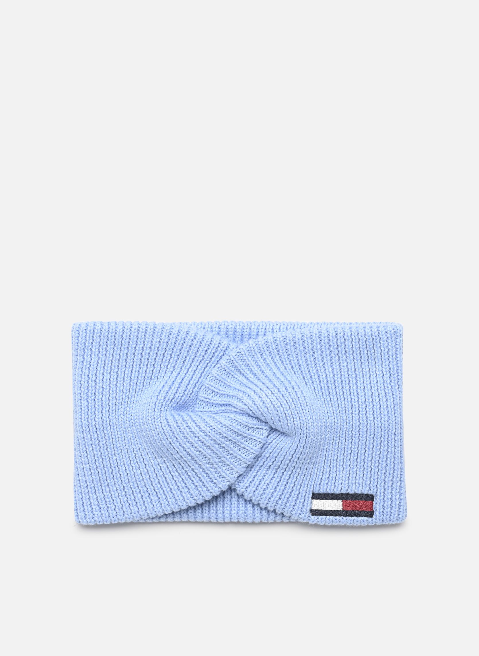 Divers Tommy Jeans Tjw Elongated Flag H AW0AW16776 pour Accessoires