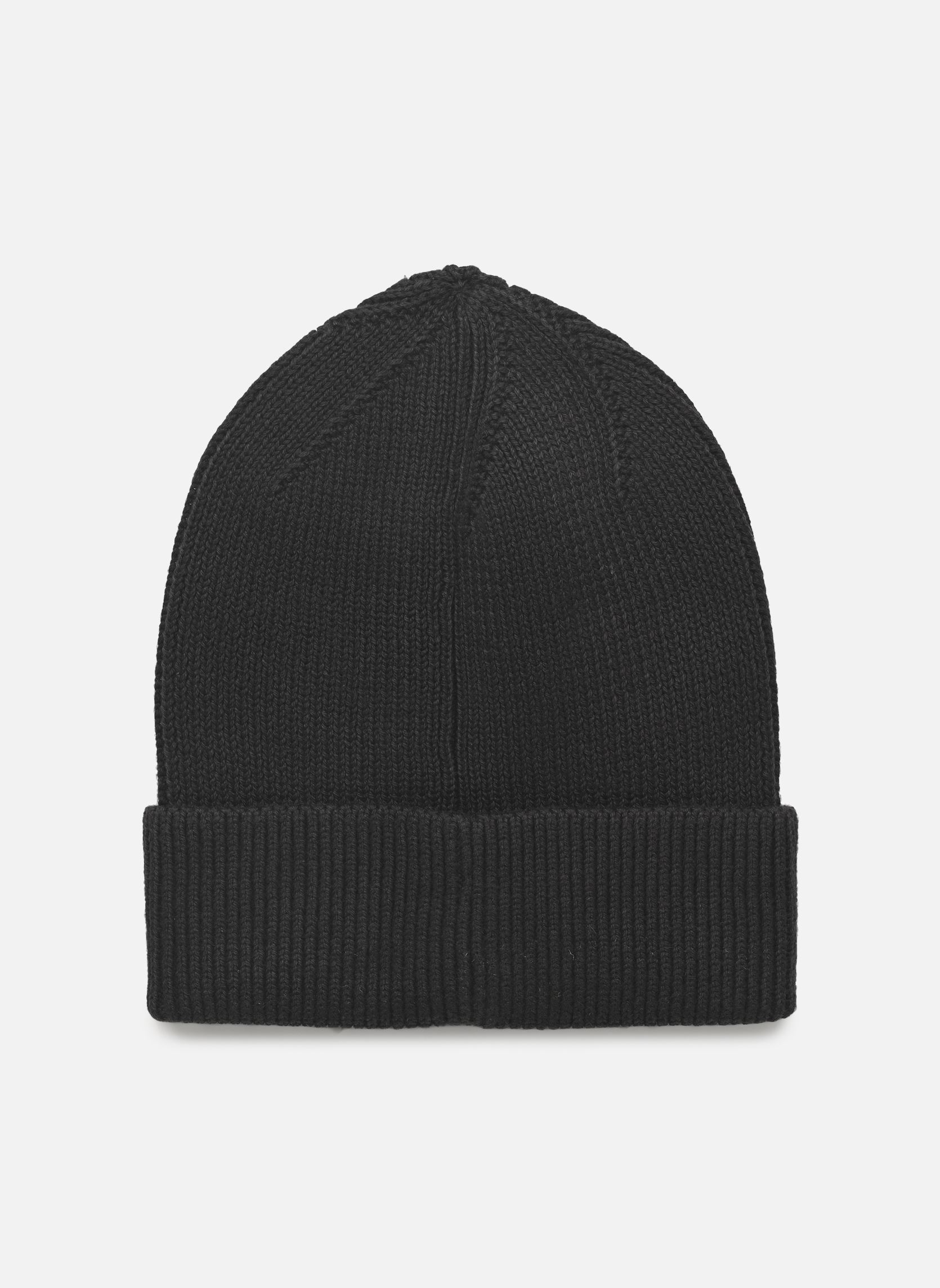 Bonnets Tjw Elongated Flag B AW0AW16777 femme noir Tommy Jeans Bonnets Tjw Elongated Flag B AW0AW16777 femme noir BLACK