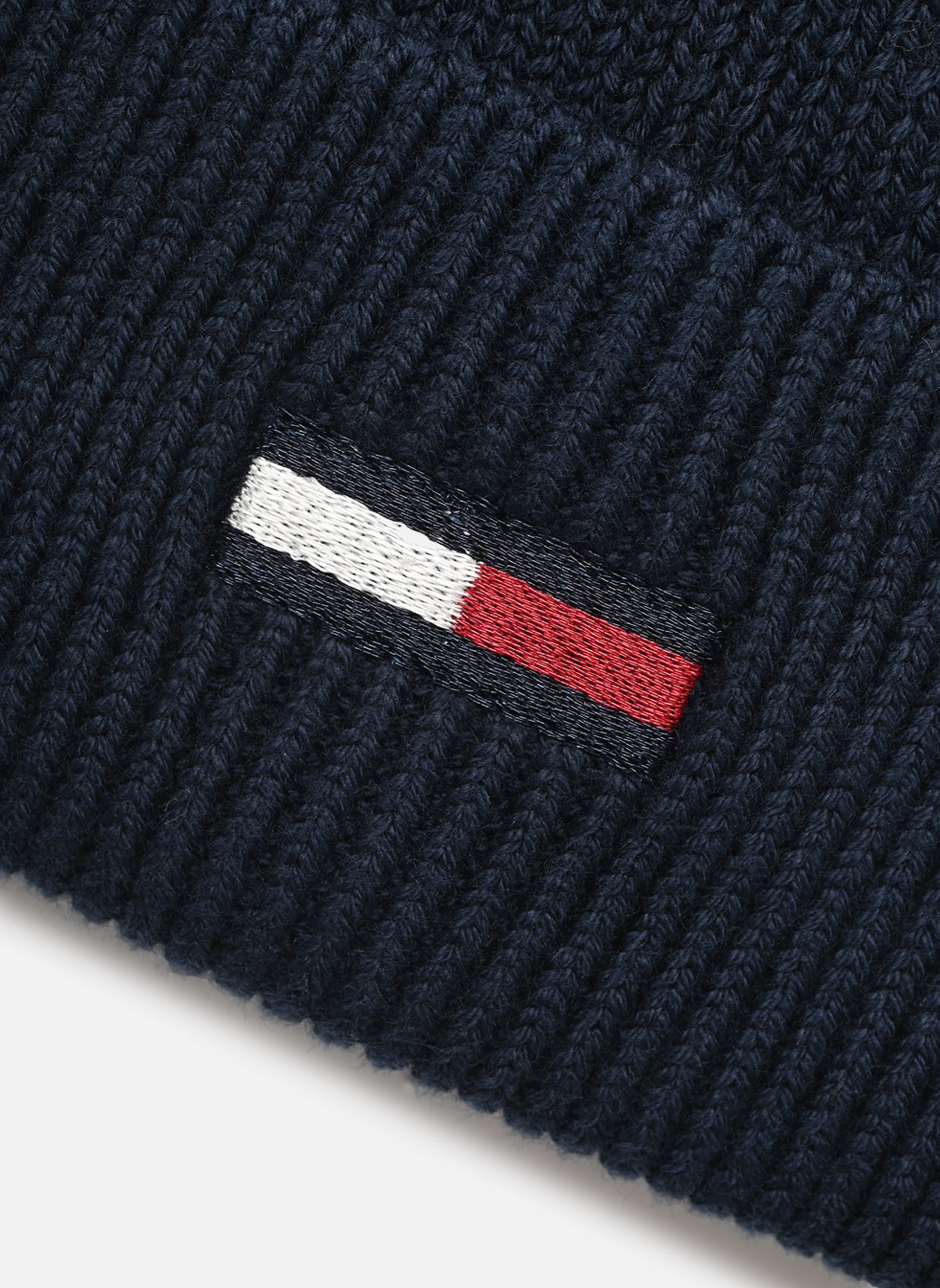 Mützen Tjw Elongated Flag B AW0AW16777 damen blau Tommy Jeans Mützen Tjw Elongated Flag B AW0AW16777 damen blau BLUE C1G