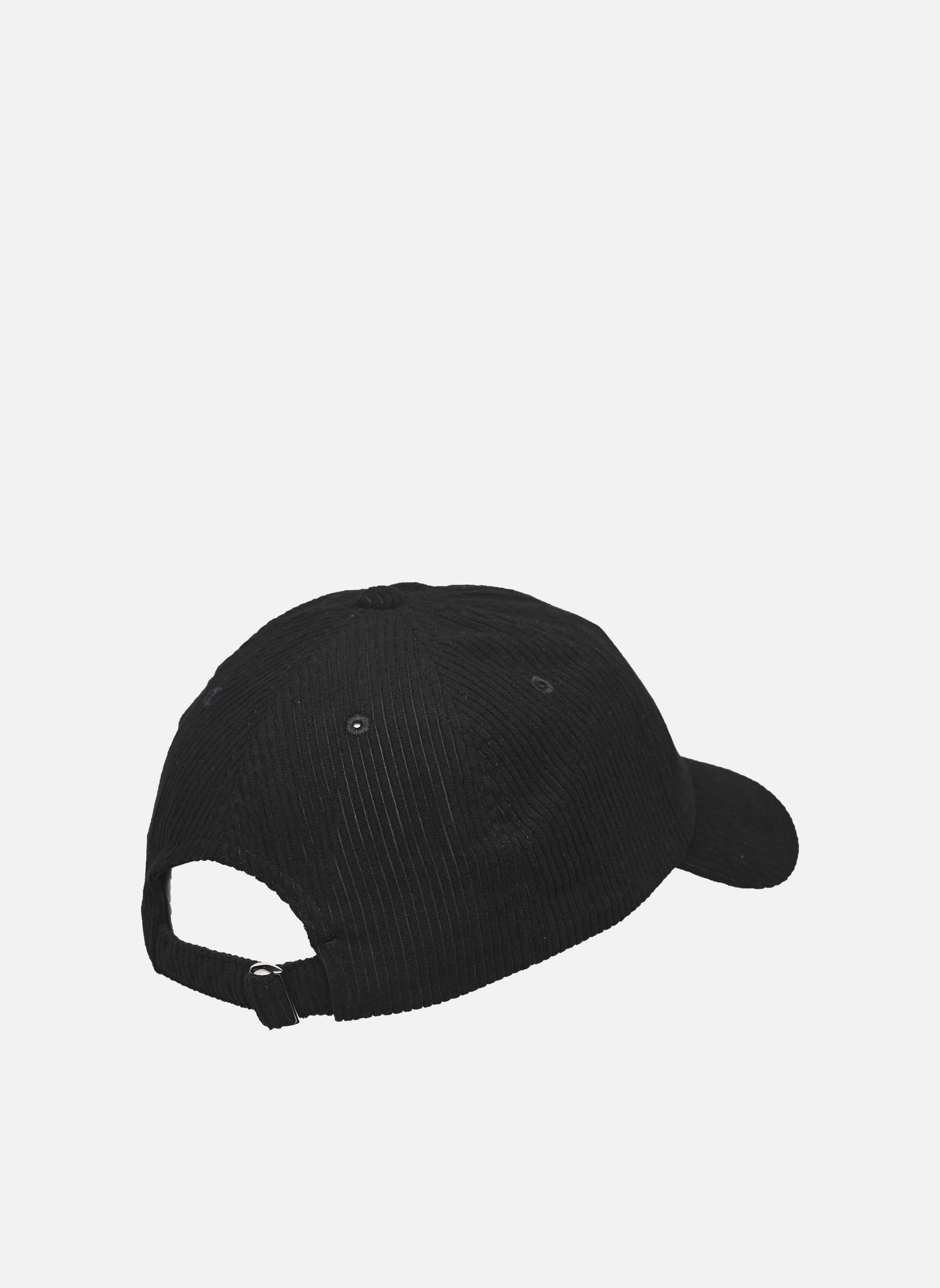 Cappellini Tjm Heritage Corduro AM0AM12636 uomo nero Tommy Jeans Cappellini Tjm Heritage Corduro AM0AM12636 uomo nero BLACK