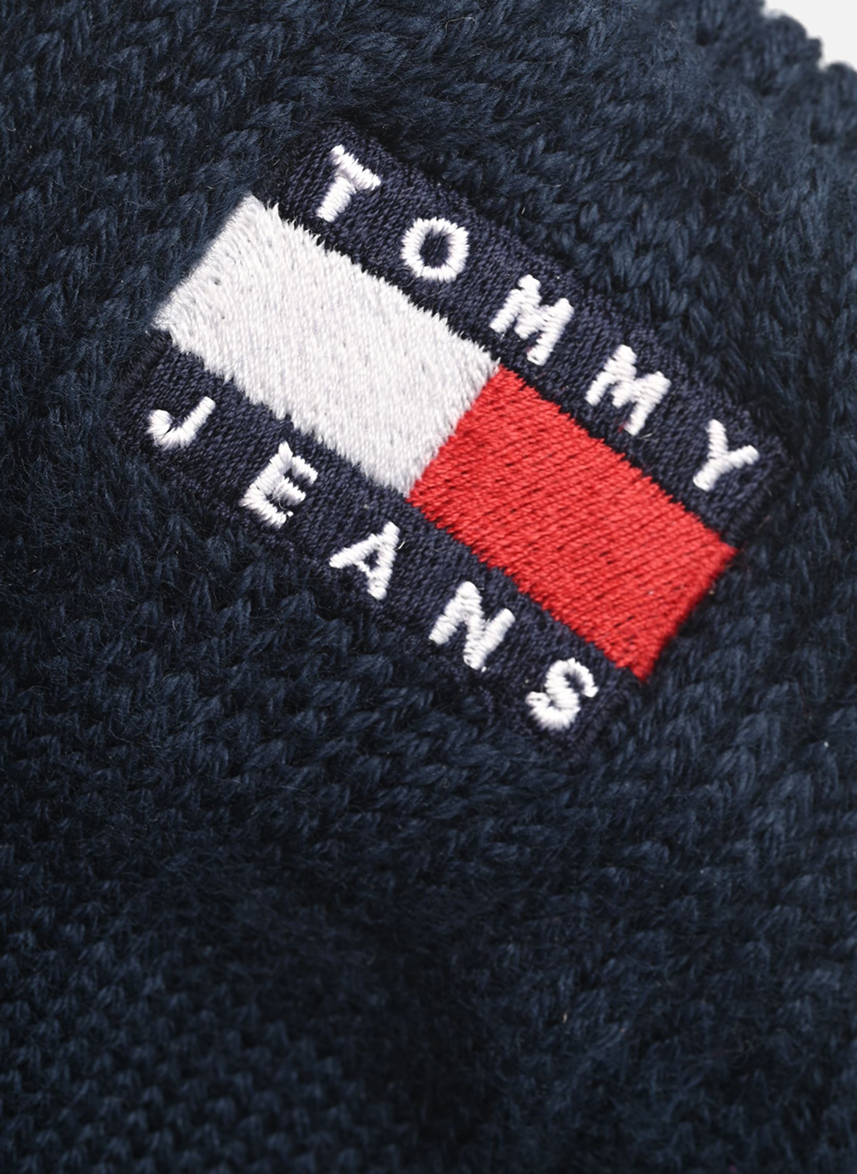 Handschuhe Tjm Heritage Core Gl AM0AM13333 herren blau Tommy Jeans Handschuhe Tjm Heritage Core Gl AM0AM13333 herren blau BLUE