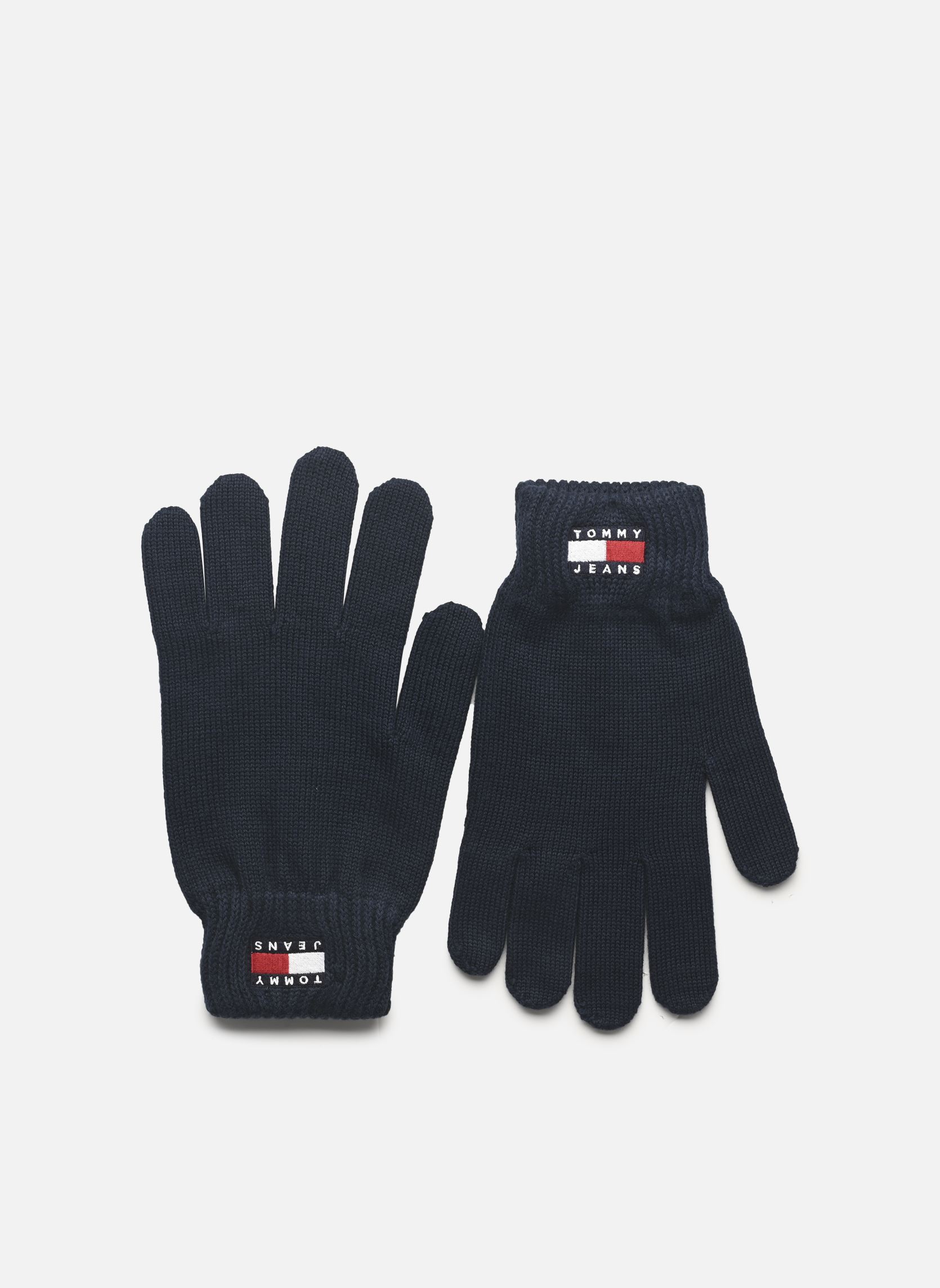 Gants Tommy Hilfiger AM0AM13333 Unique - vue 2