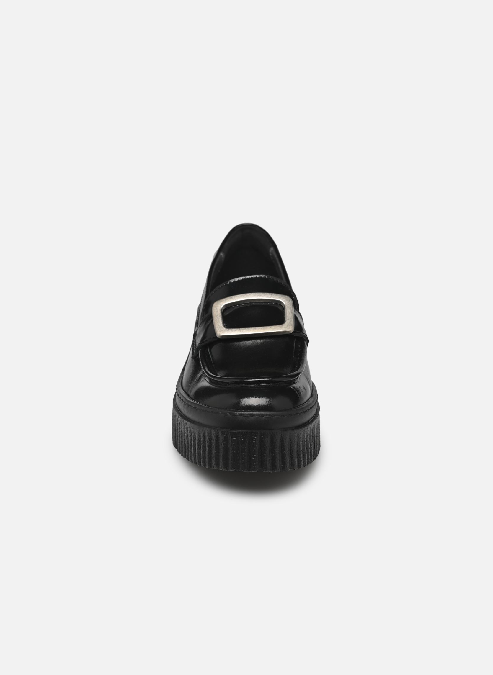 Mocassins YORK 1372 femme noir Art Mocassins YORK 1372 femme noir Black