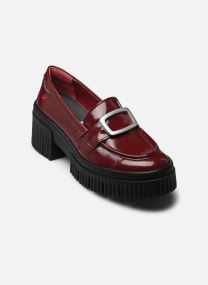 Loafer YORK 1372 damen schwarz