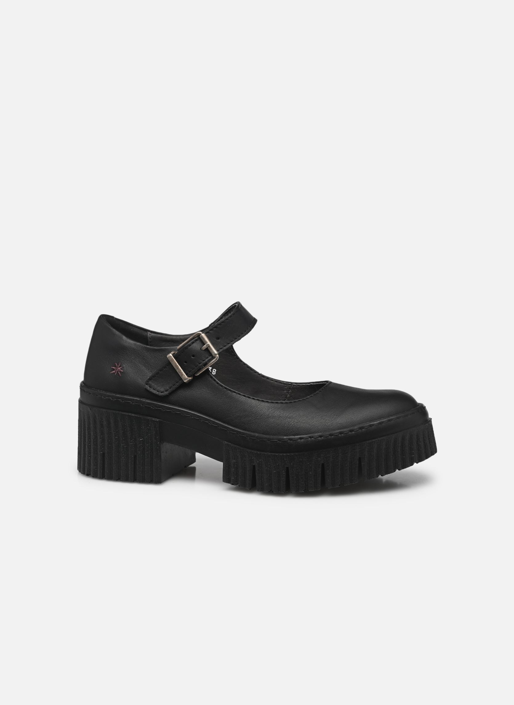 Babys YORK 1373 damen schwarz Art Babys YORK 1373 damen schwarz BLACK