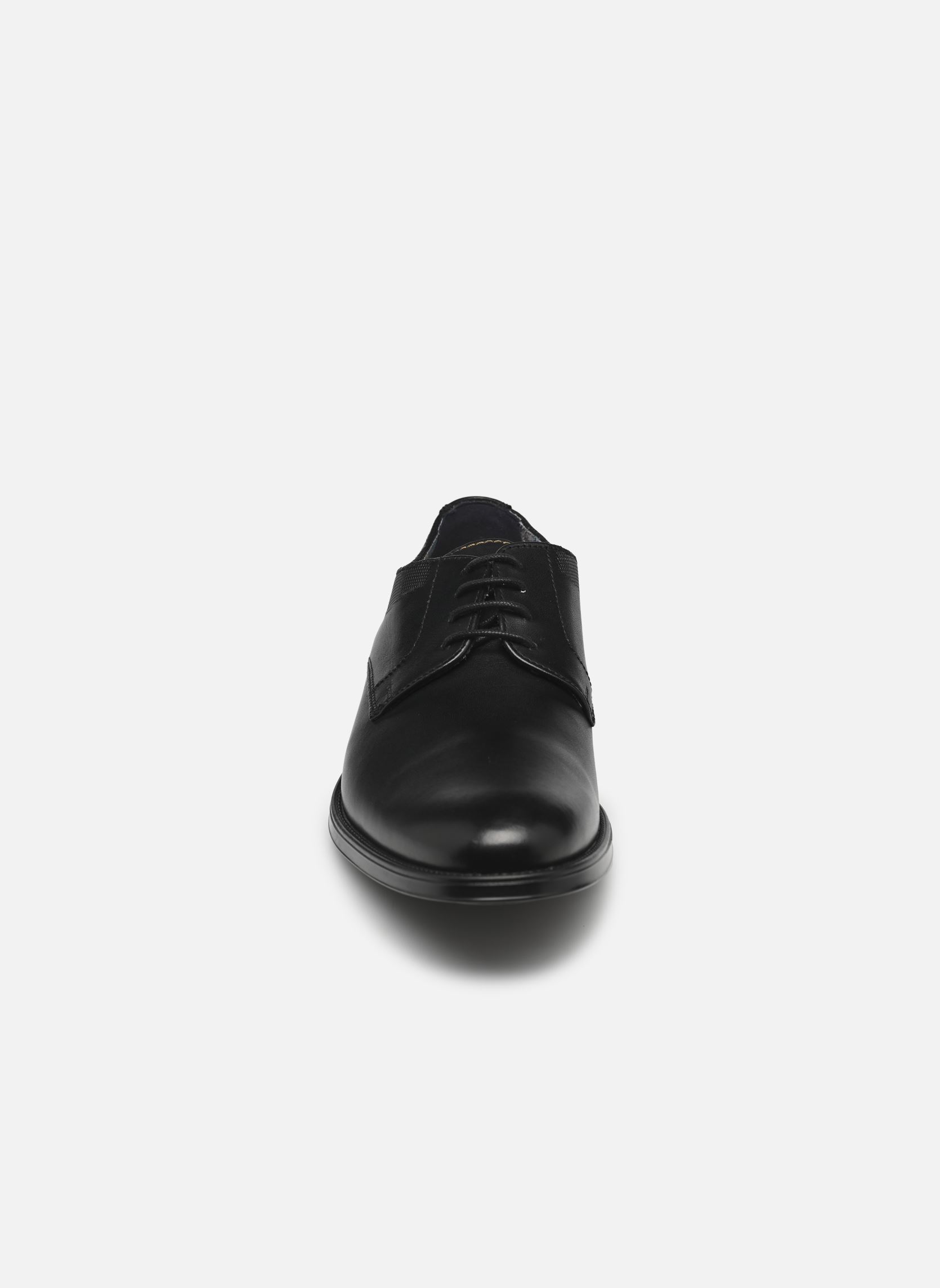 Derbys DAVENPORT herren schwarz Lloyd Derbys DAVENPORT herren schwarz NOIR
