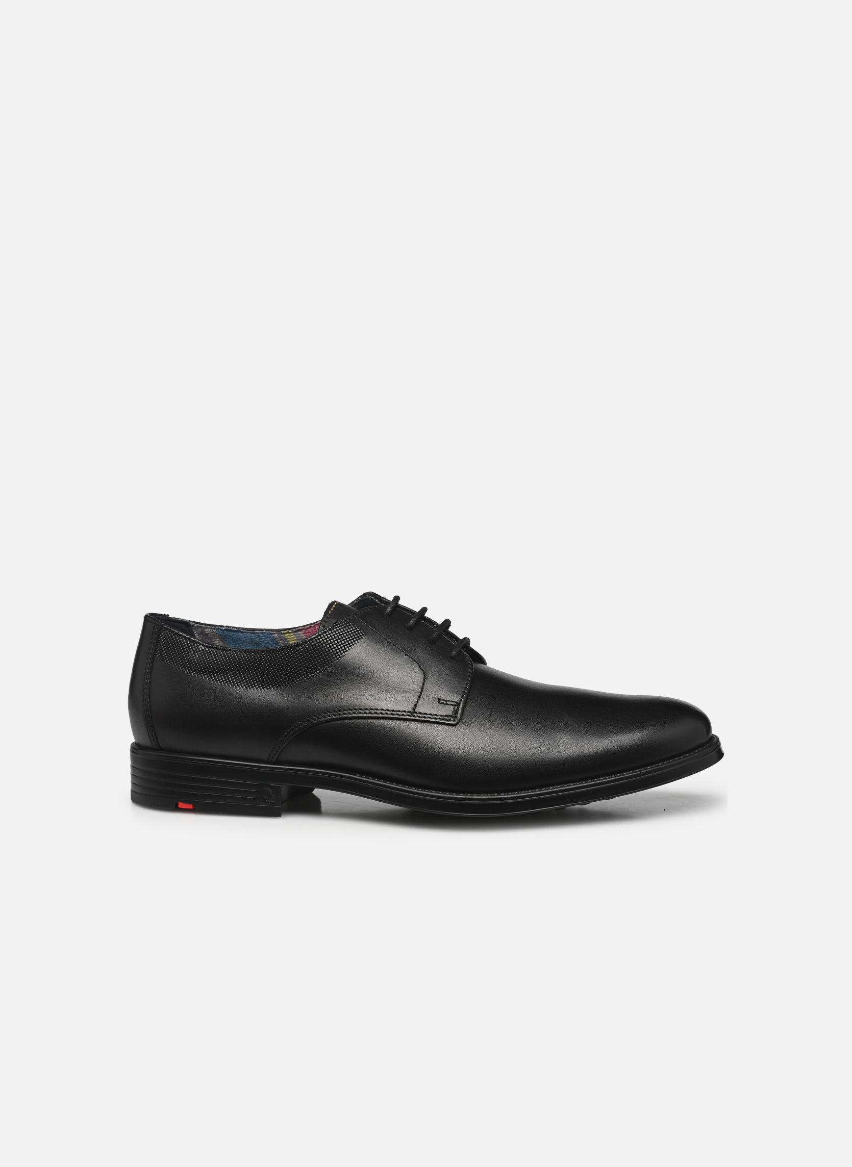 Derbys DAVENPORT herren schwarz Lloyd Derbys DAVENPORT herren schwarz NOIR
