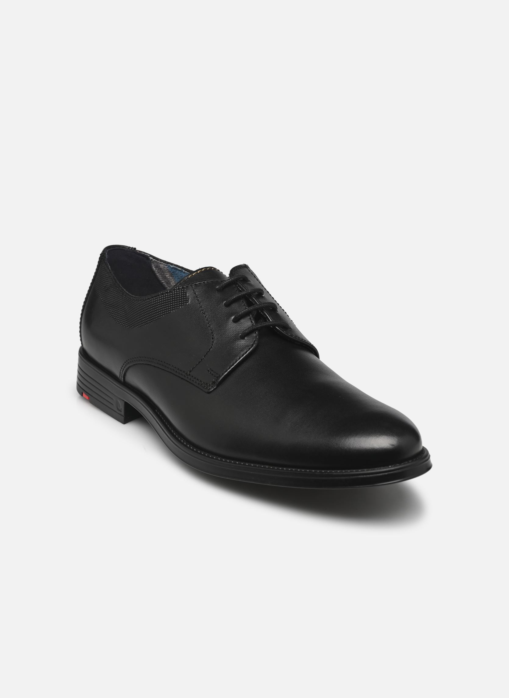 Derbys DAVENPORT herren schwarz Lloyd Derbys DAVENPORT herren schwarz NOIR