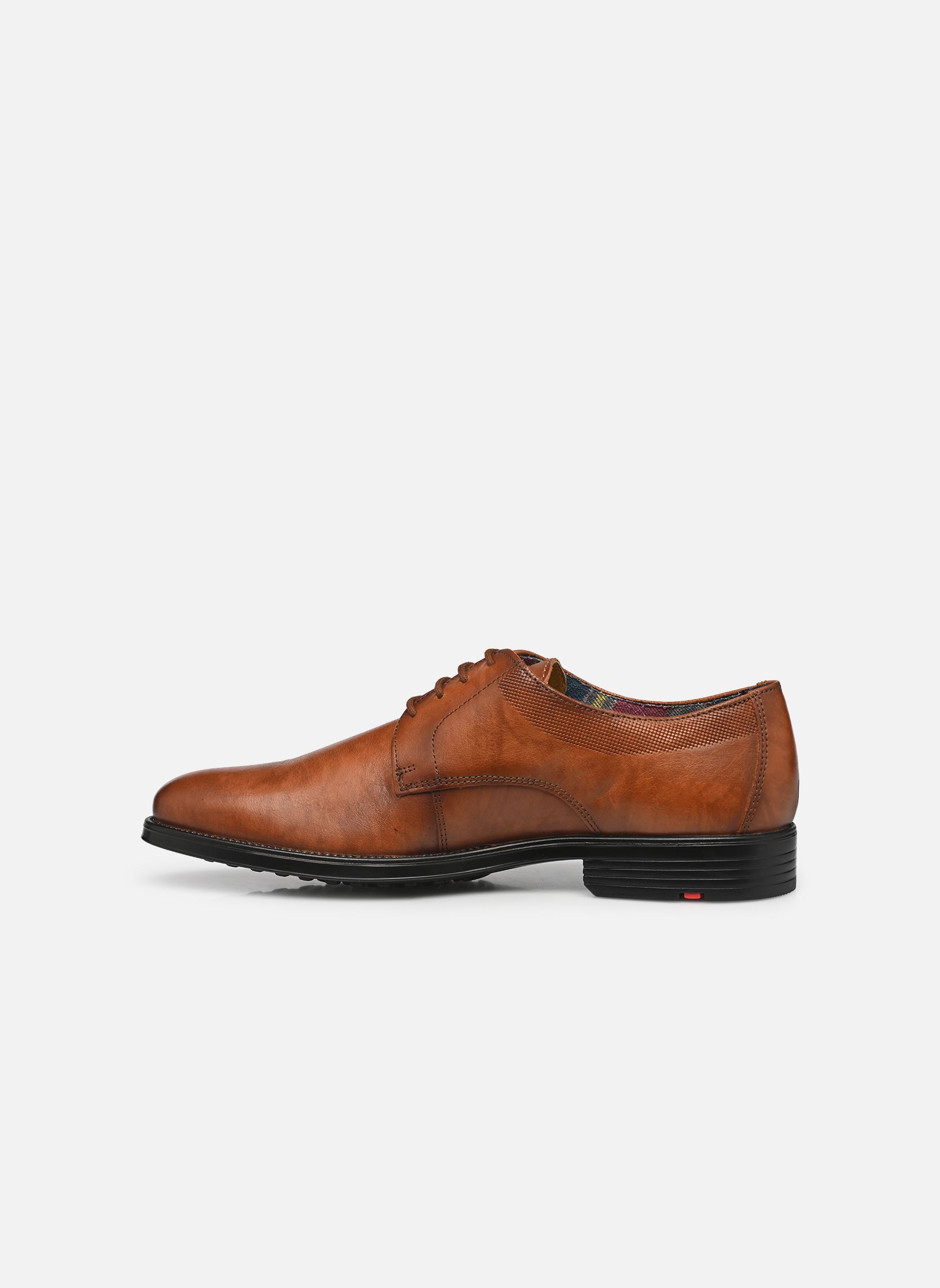 Derbys DAVENPORT herren braun Lloyd Derbys DAVENPORT herren braun COCO
