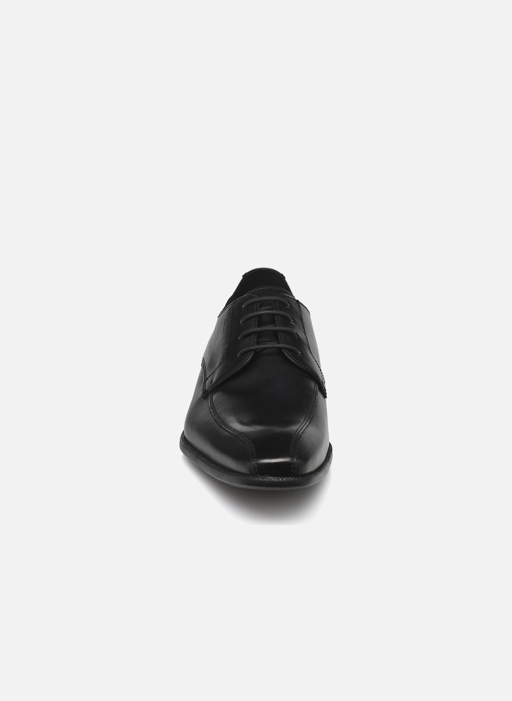 Derbies LEONIS homme noir Lloyd Derbies LEONIS homme noir NOIR