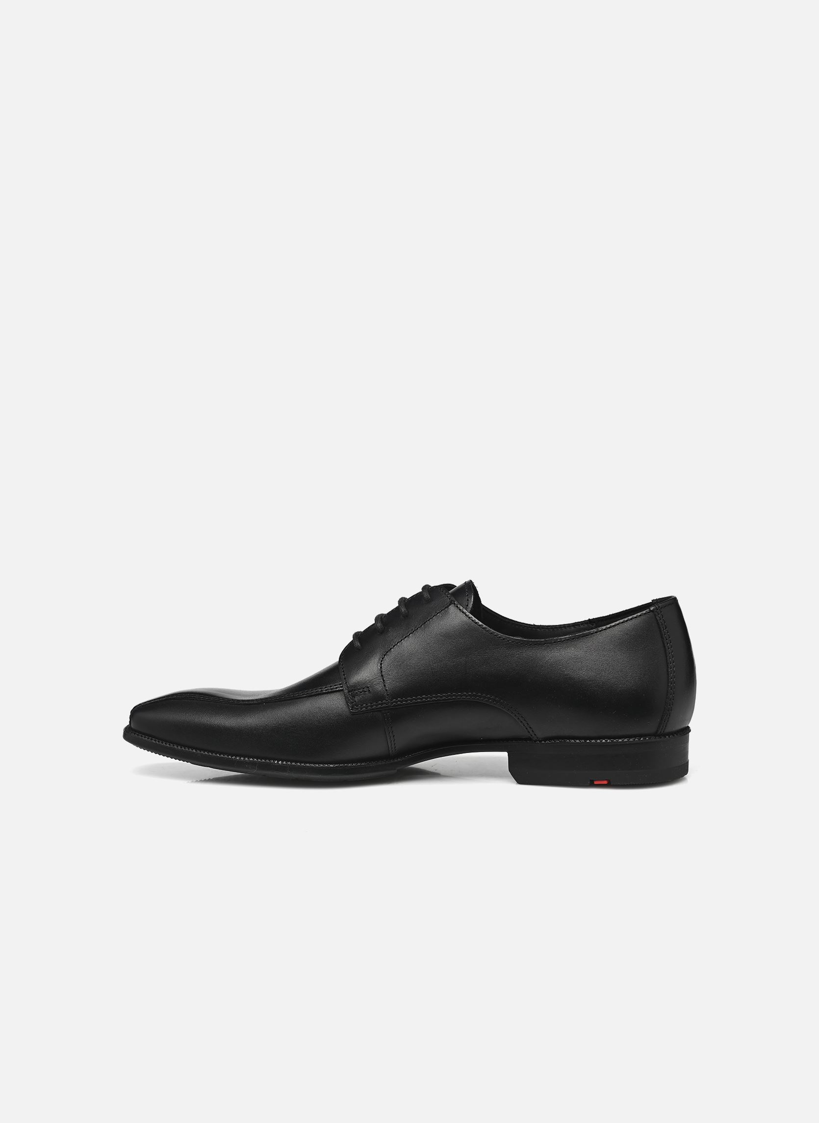 Derbies LEONIS homme noir Lloyd Derbies LEONIS homme noir NOIR