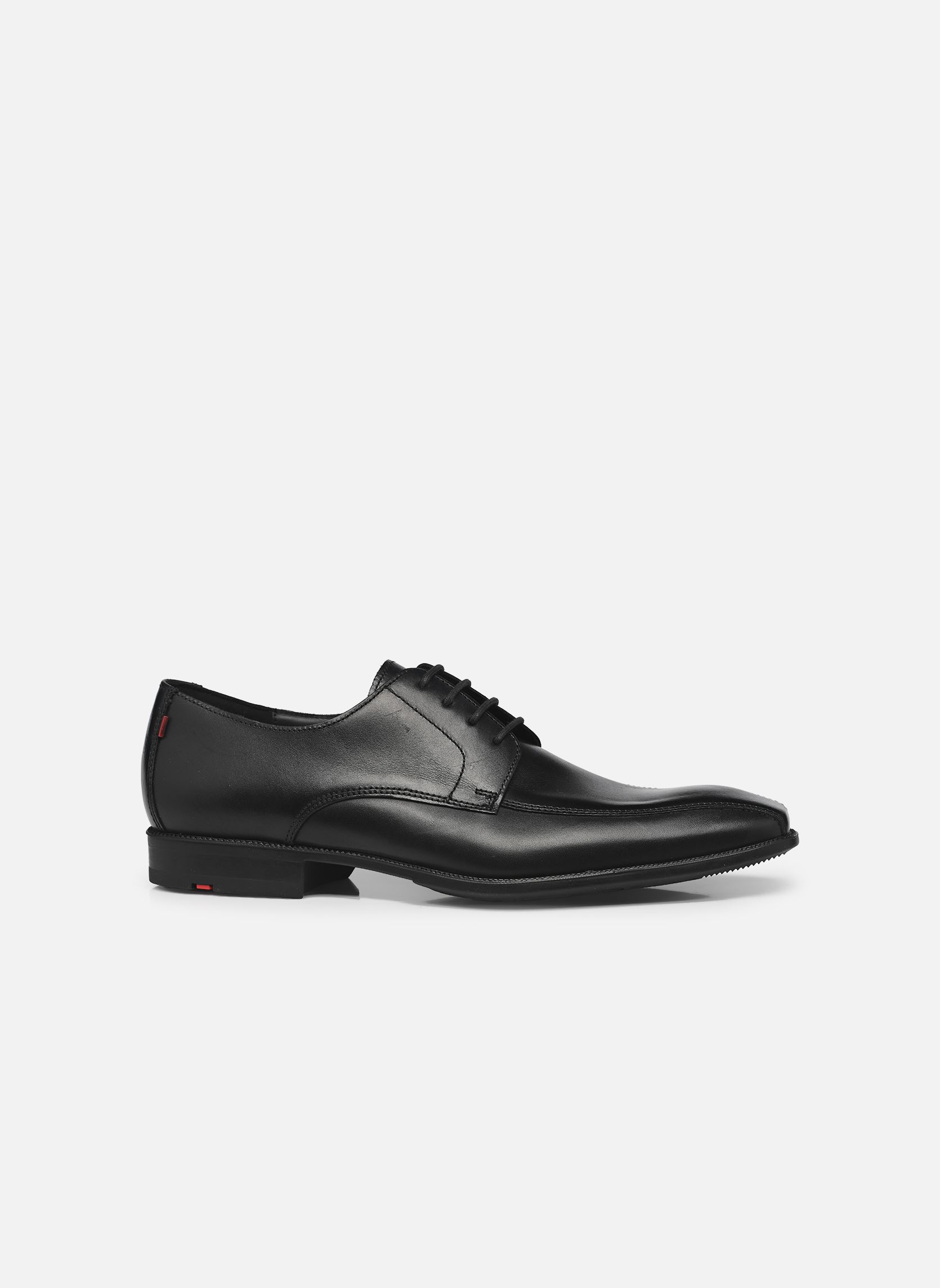 Derbies LEONIS homme noir Lloyd Derbies LEONIS homme noir NOIR