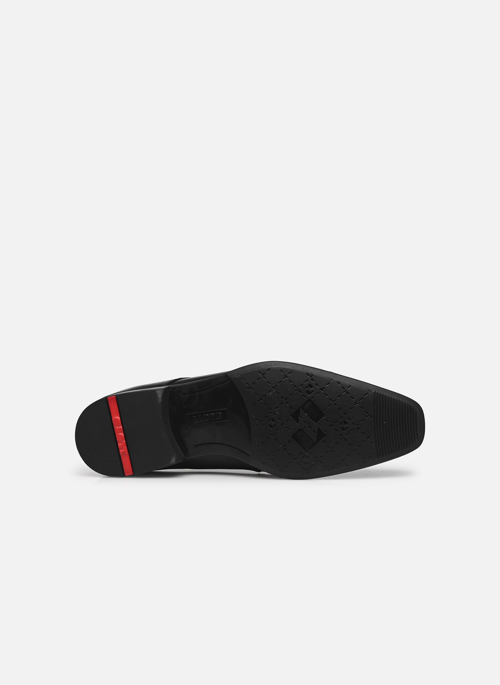 Derbies LEONIS homme noir Lloyd Derbies LEONIS homme noir NOIR