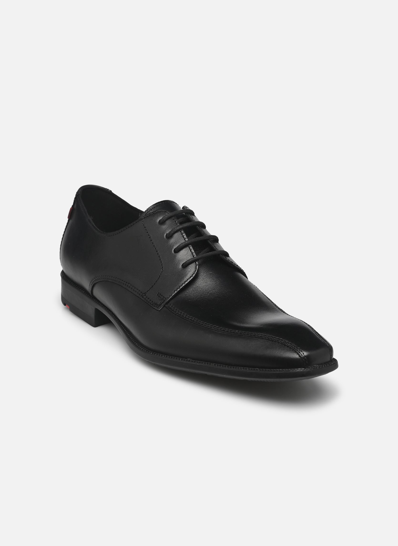 Derbies LEONIS homme noir Lloyd Derbies LEONIS homme noir NOIR