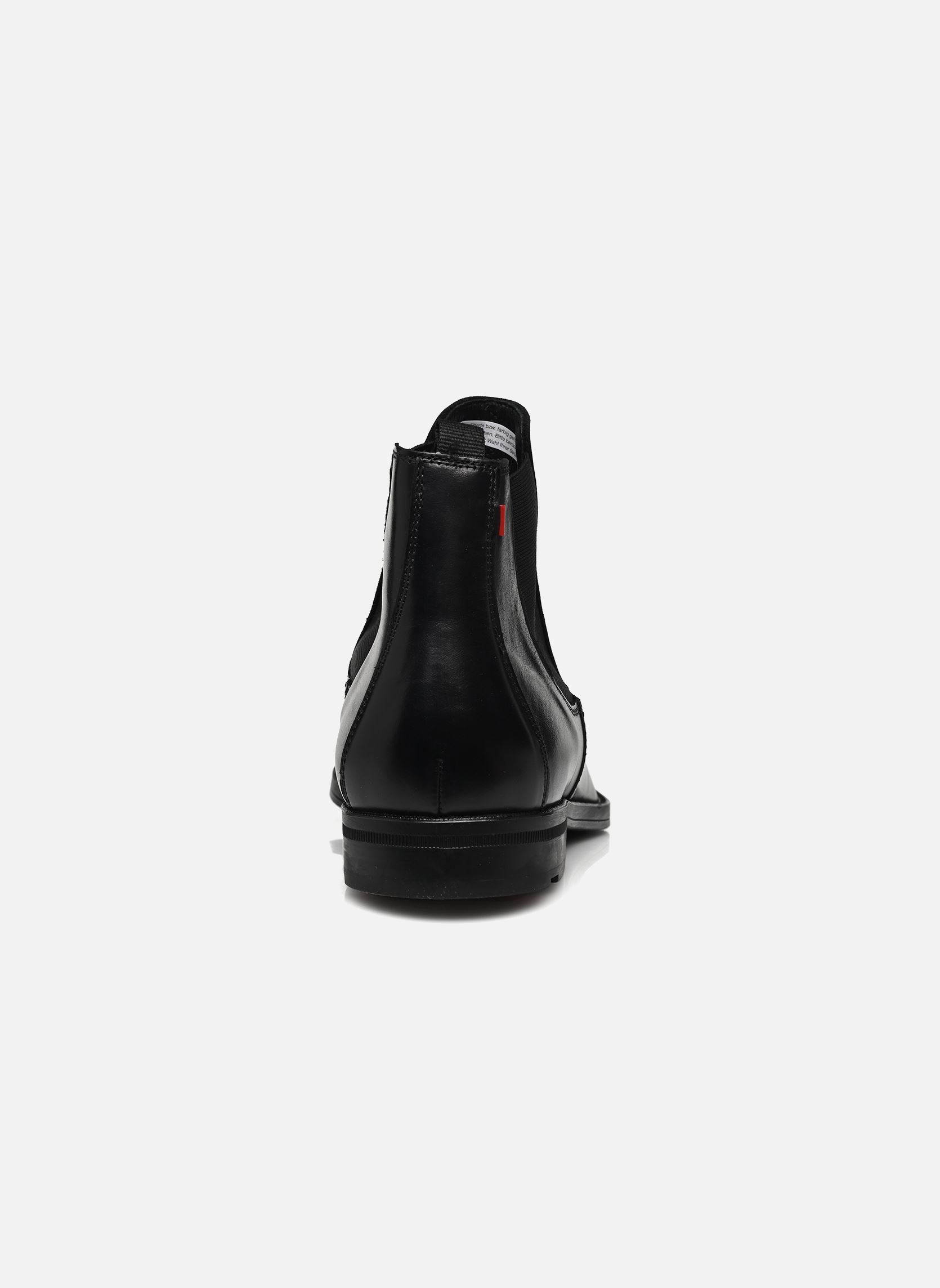 Bottes De Travail LLOYD Taille 42 (UK 8) - Cuir - Neuves Sans Emballage - Super Confortables