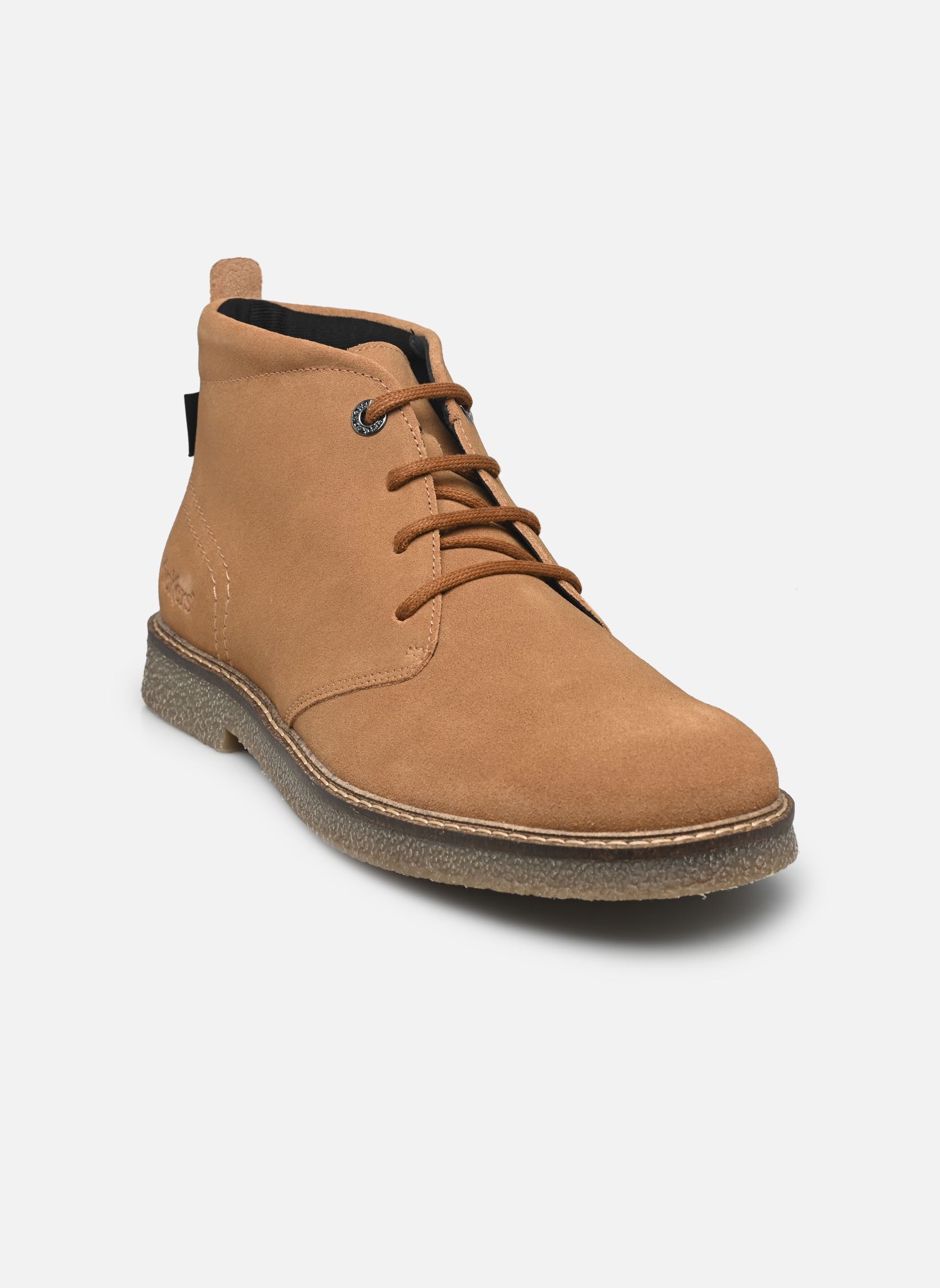 Boots Kickers KICK LEO - vue 9