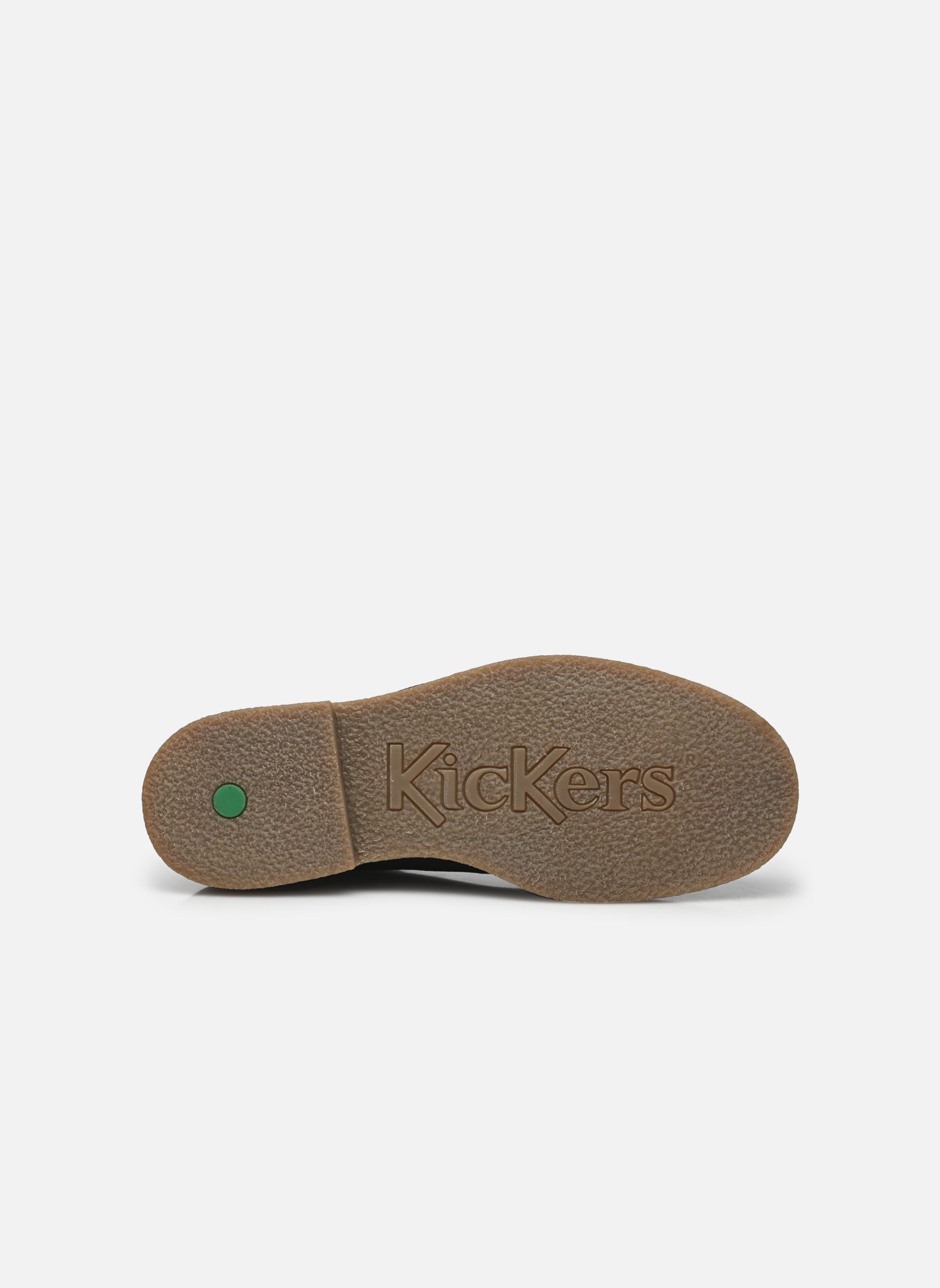Bottines à lacets KICK LEO homme marron Kickers Bottines à lacets KICK LEO homme marron MARRON