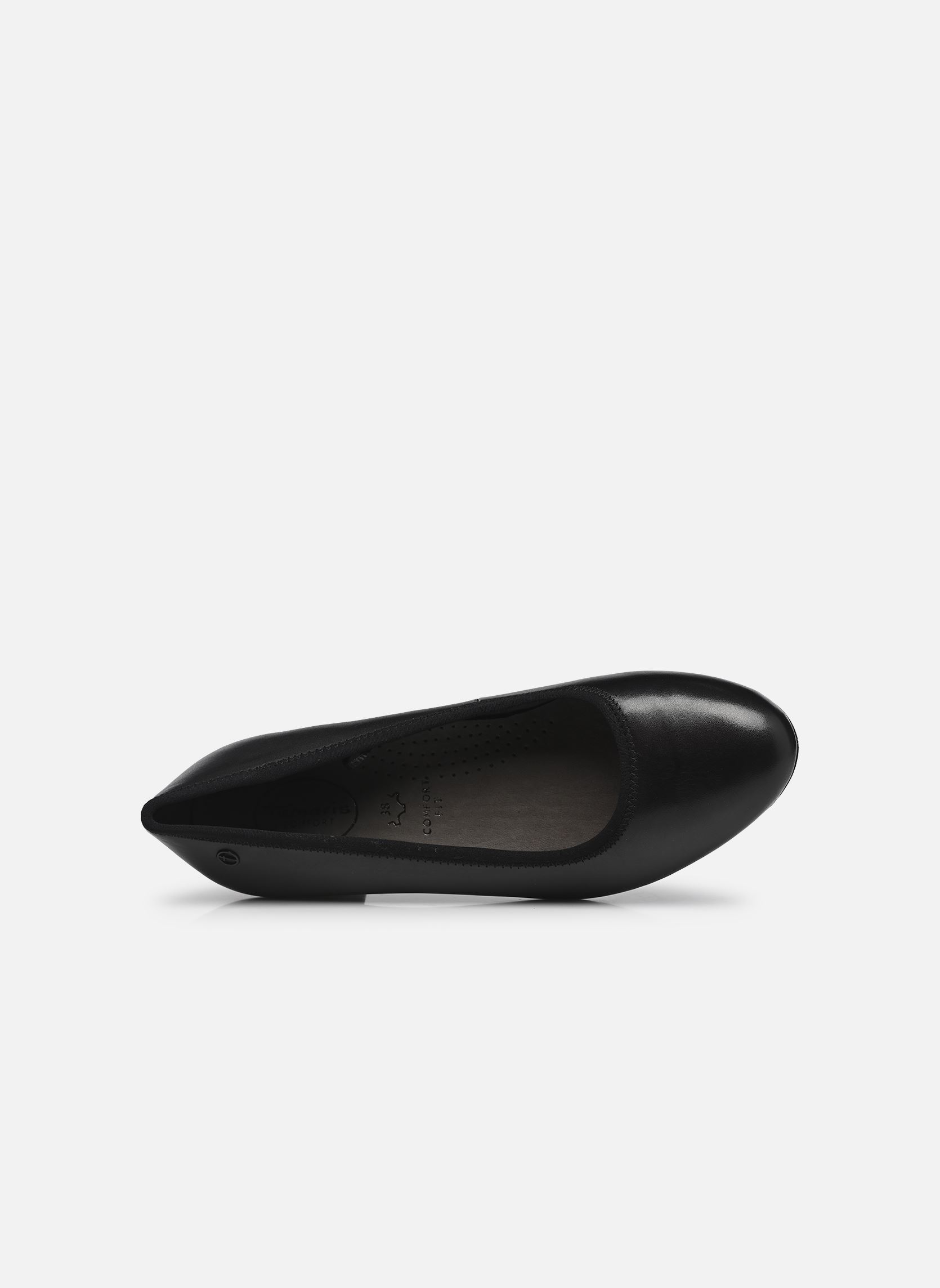 Escarpins 82300-43 femme noir Tamaris Comfort Escarpins 82300-43 femme noir BLACK