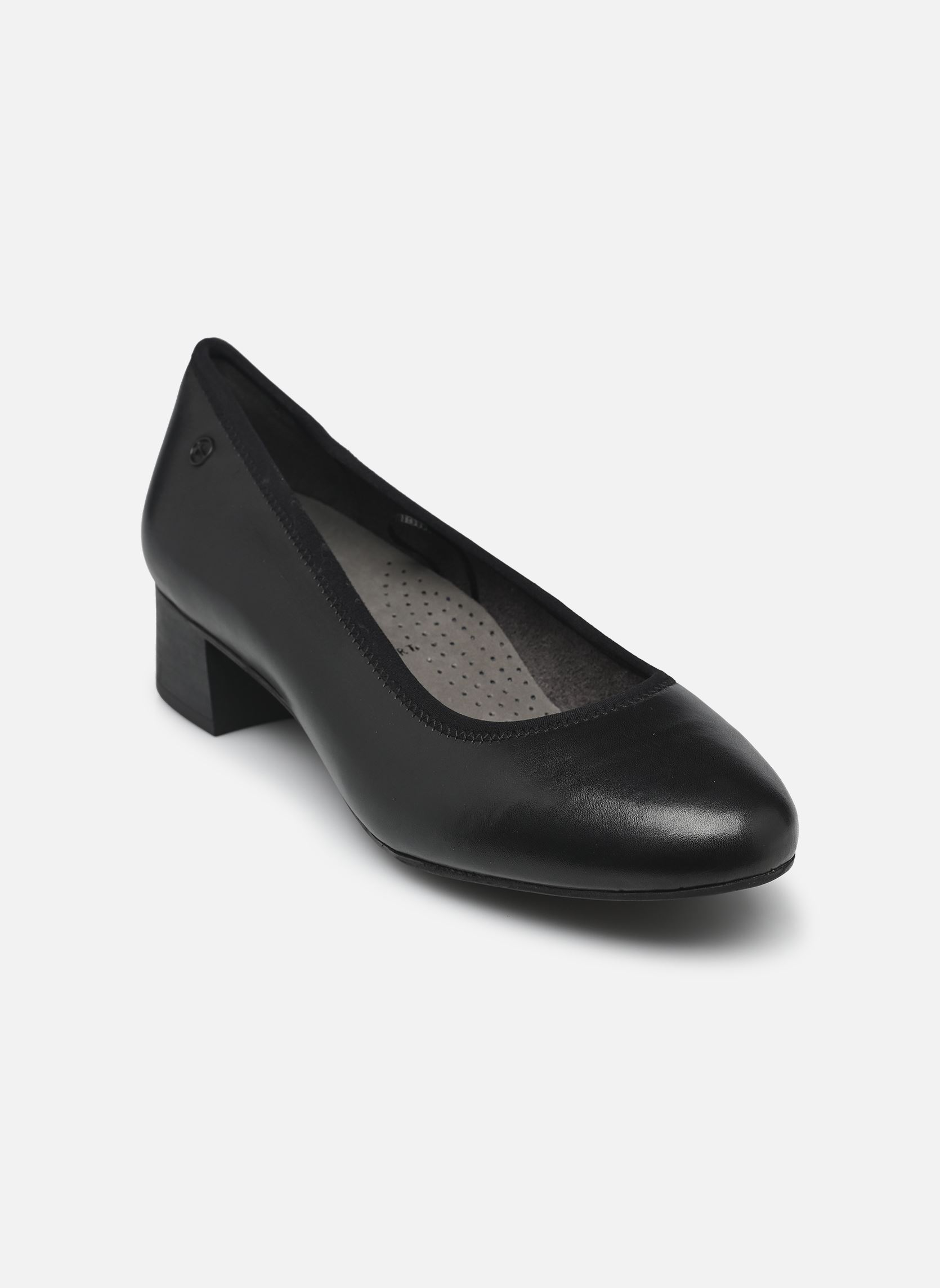 Compras Zapatos de tacón con correas 82301-43 mujer negro | Spain